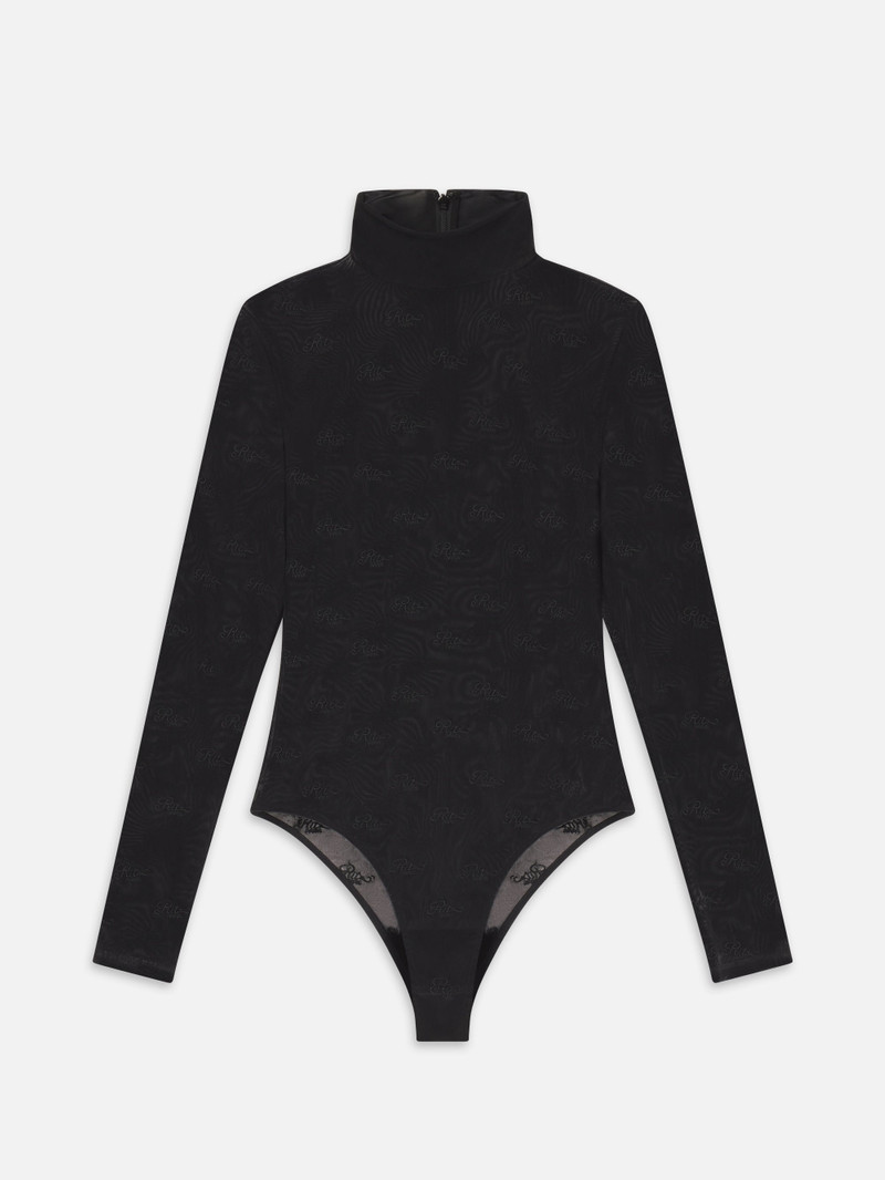 Ritz Mesh Bodysuit - 1