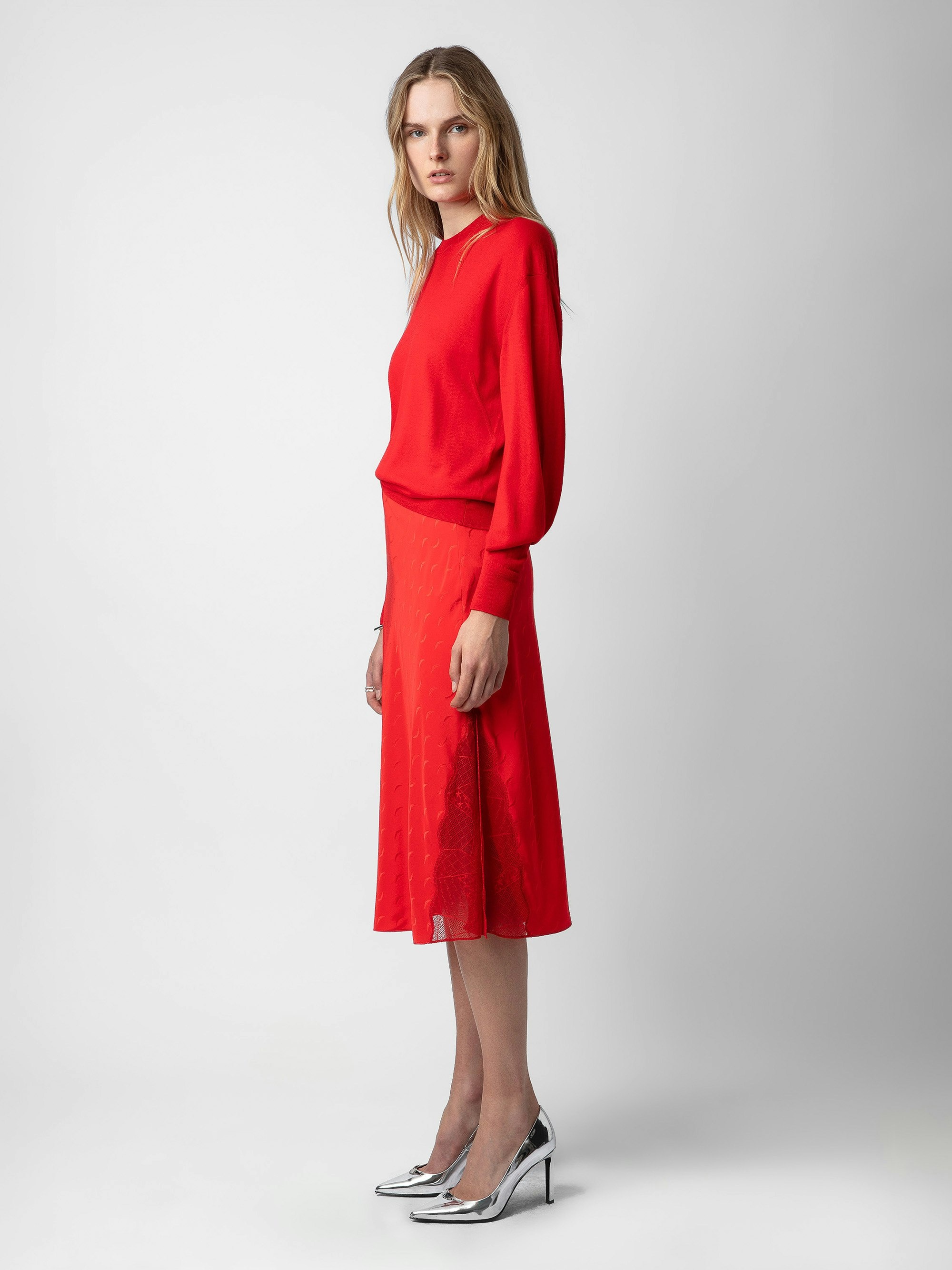 Jayla Skirt - 4