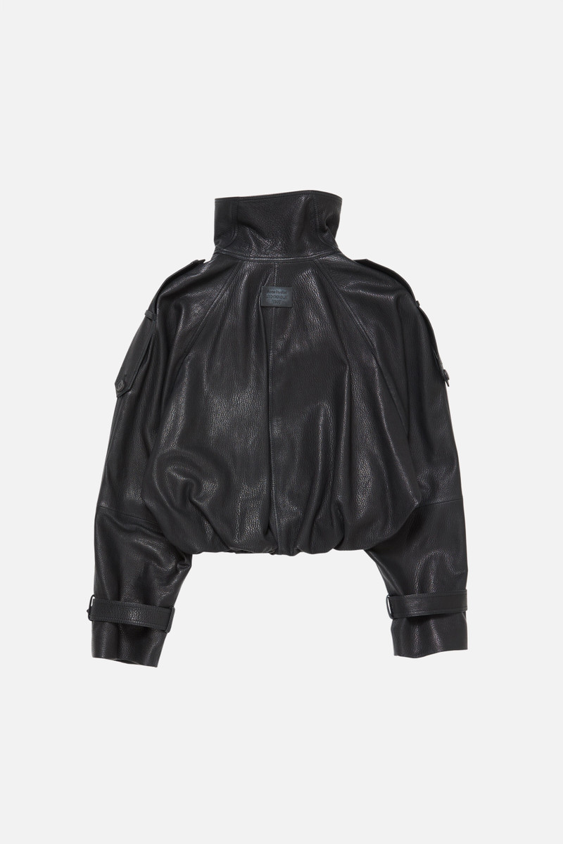 Leather jacket - Black 7