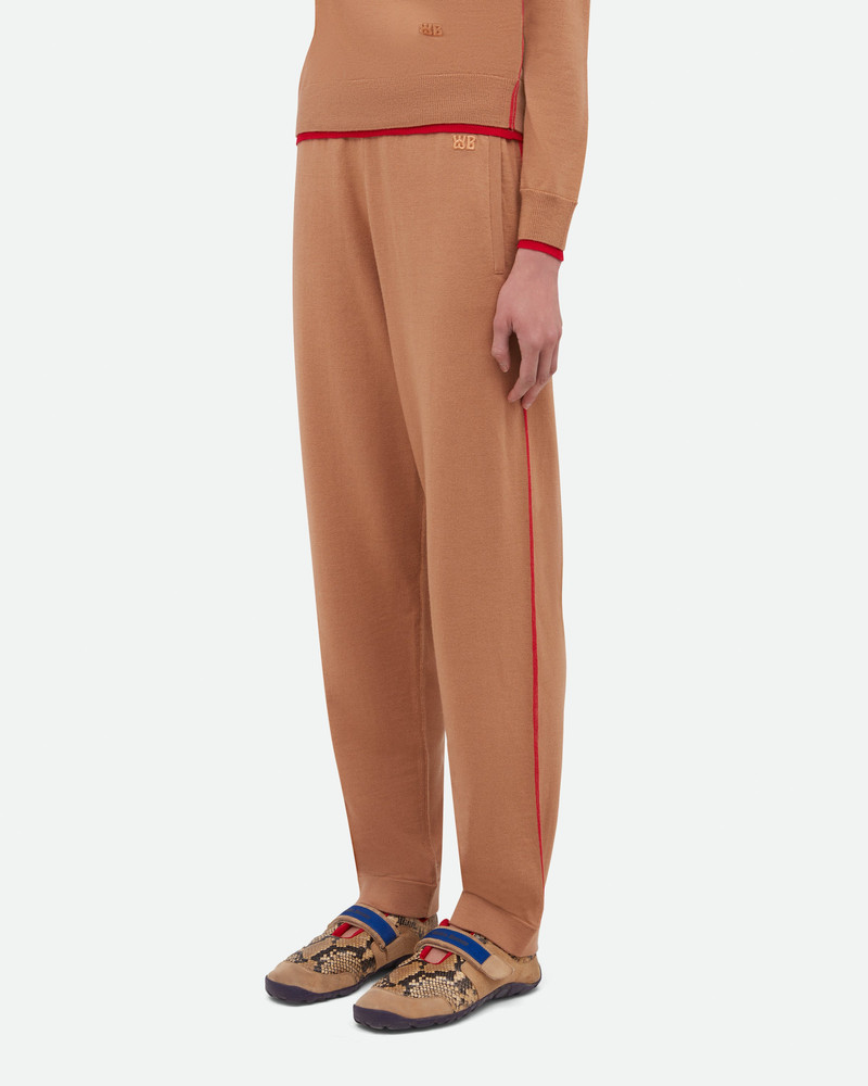 WALES BONNER Coda Trousers outlook
