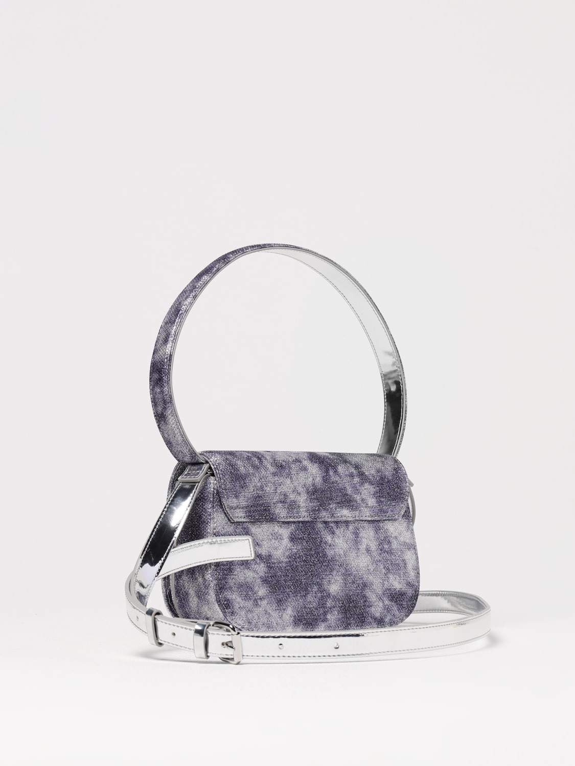 Shoulder bag woman Diesel - 2