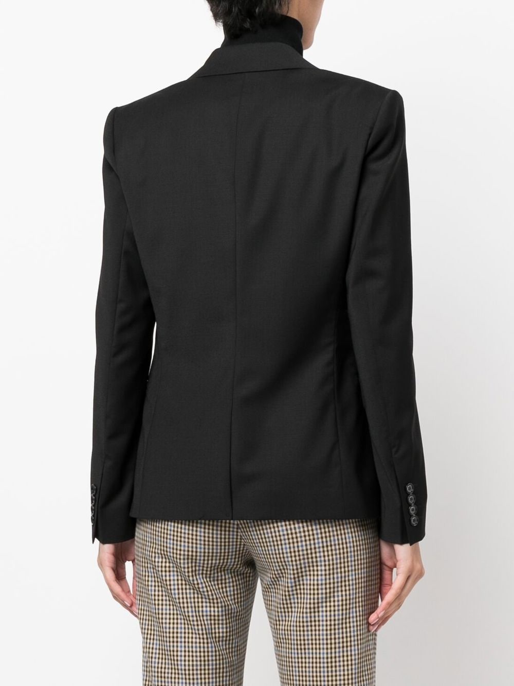Sasha Cool wool blazer - 4