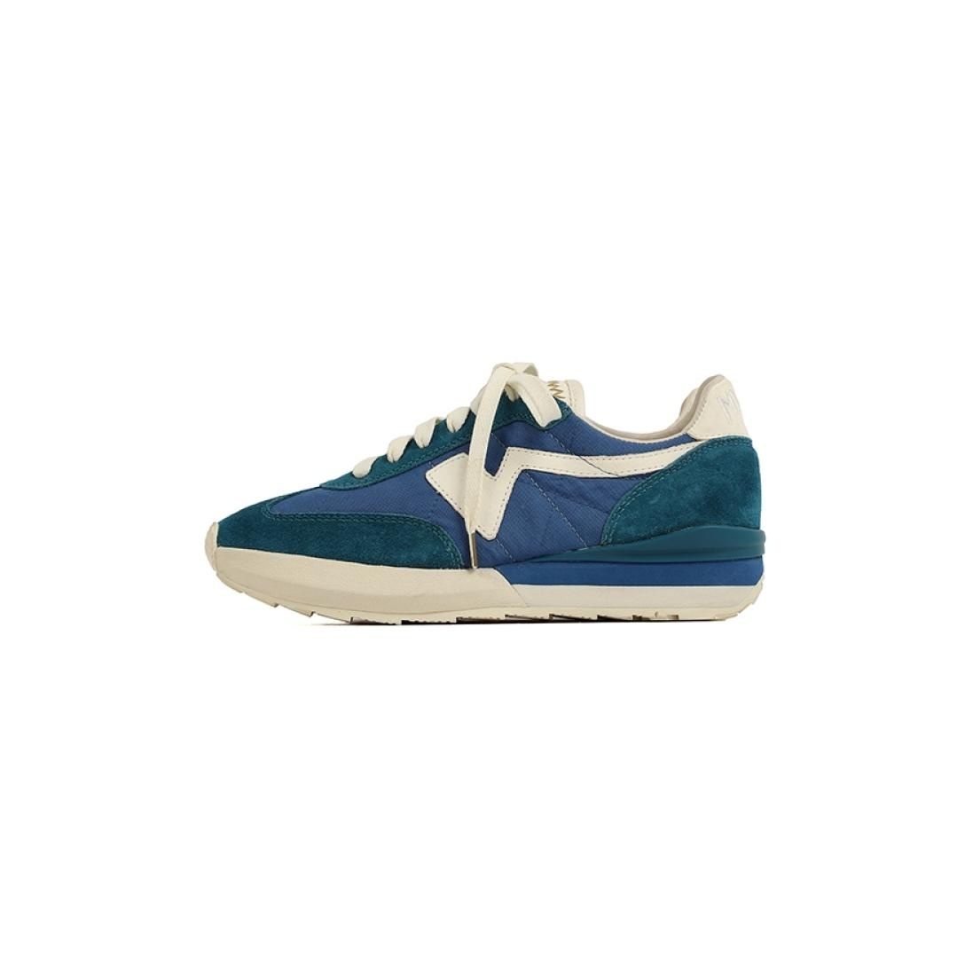 FKT RUNNER W BLUE - 1