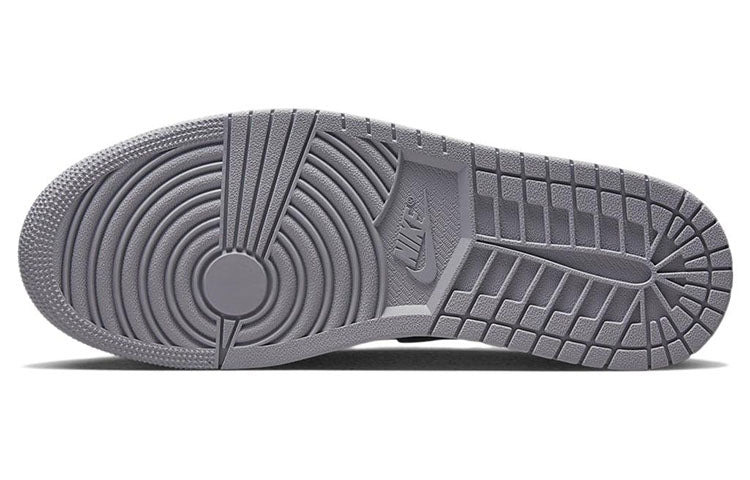 Air Jordan 1 Low SE Craft 'Inside Out - Black' DN1635-001 - 6
