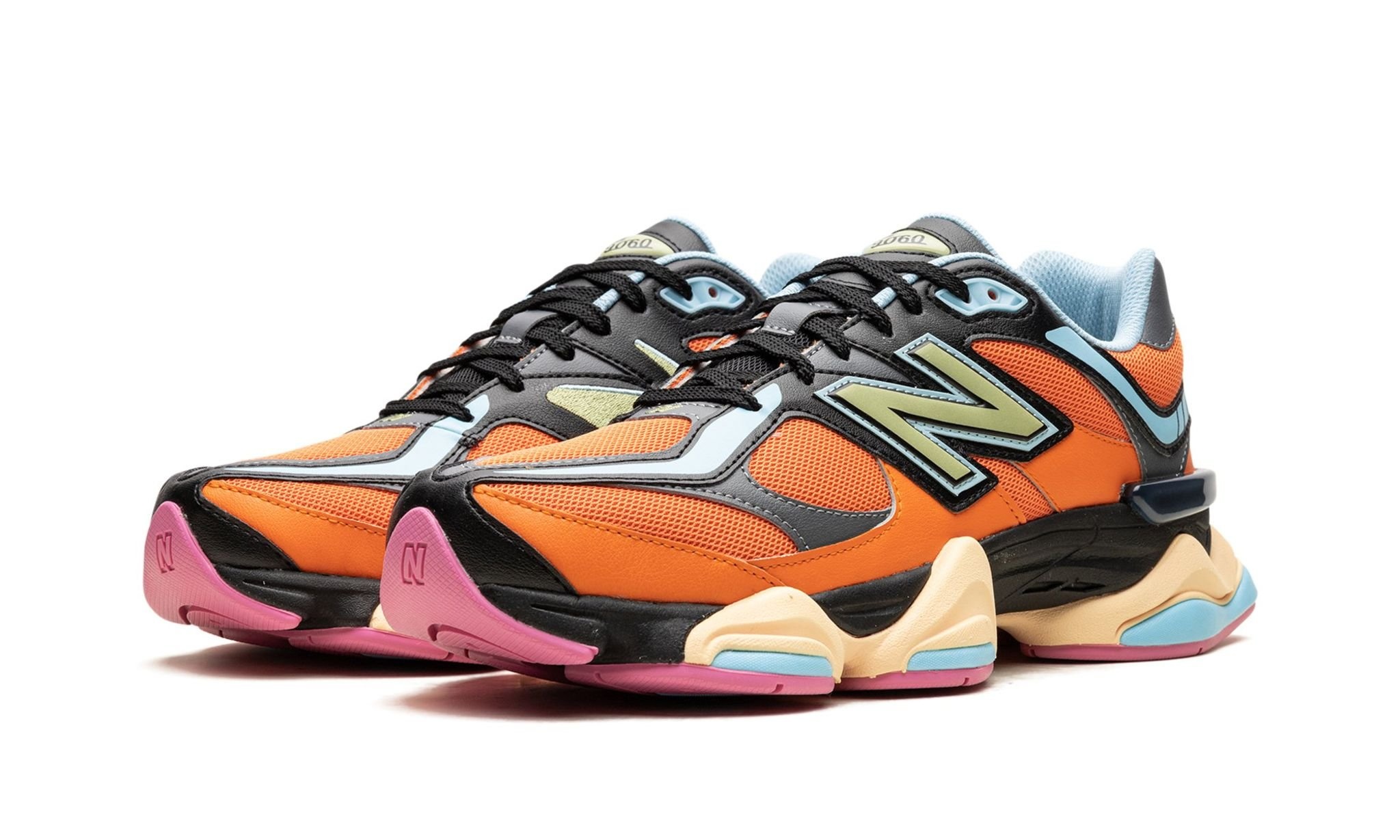 9060 "Sun Glow" - 2