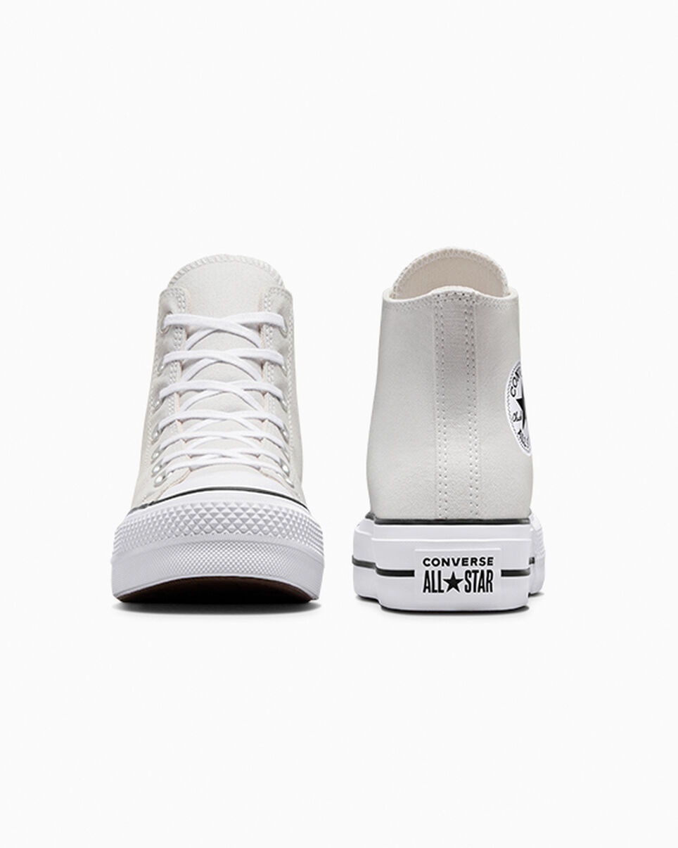 Chuck Taylor All Star Lift Platform Canvas - 8