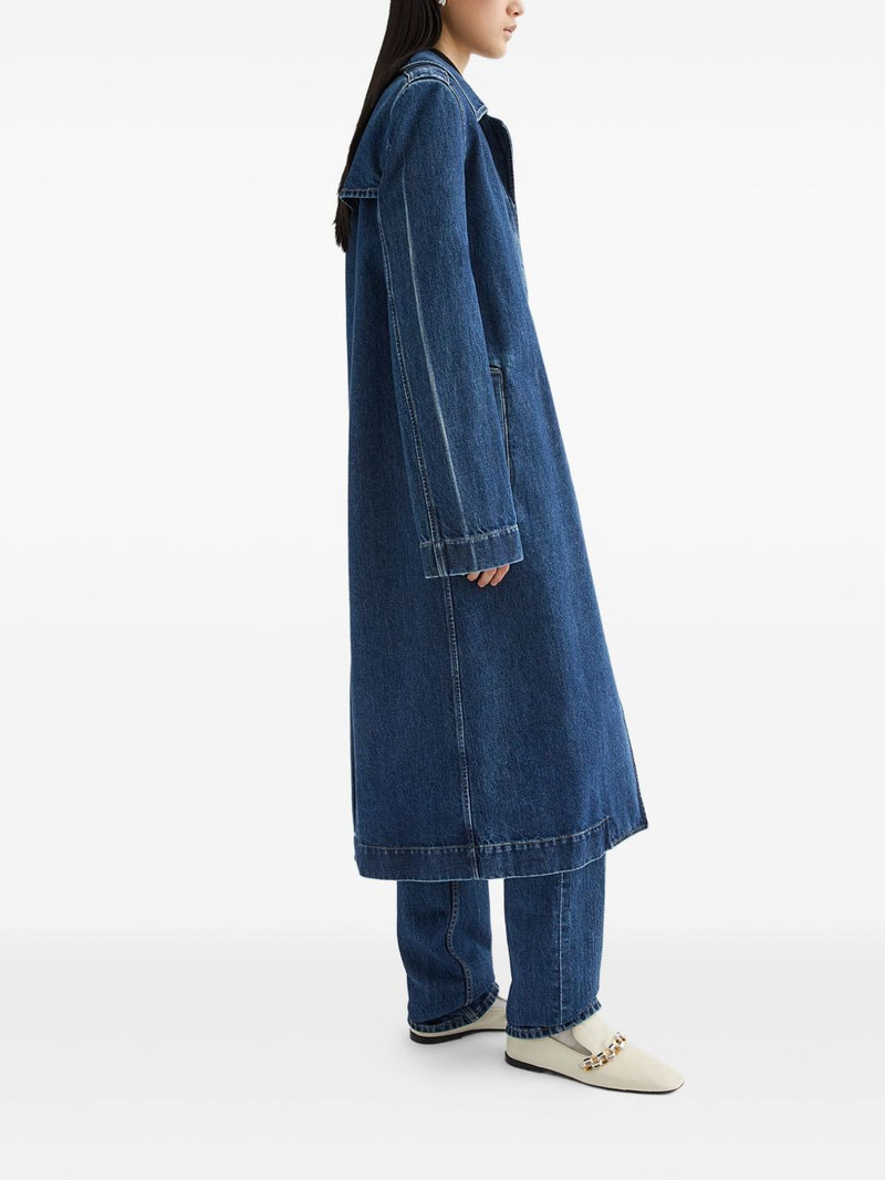 denim trench coat 3