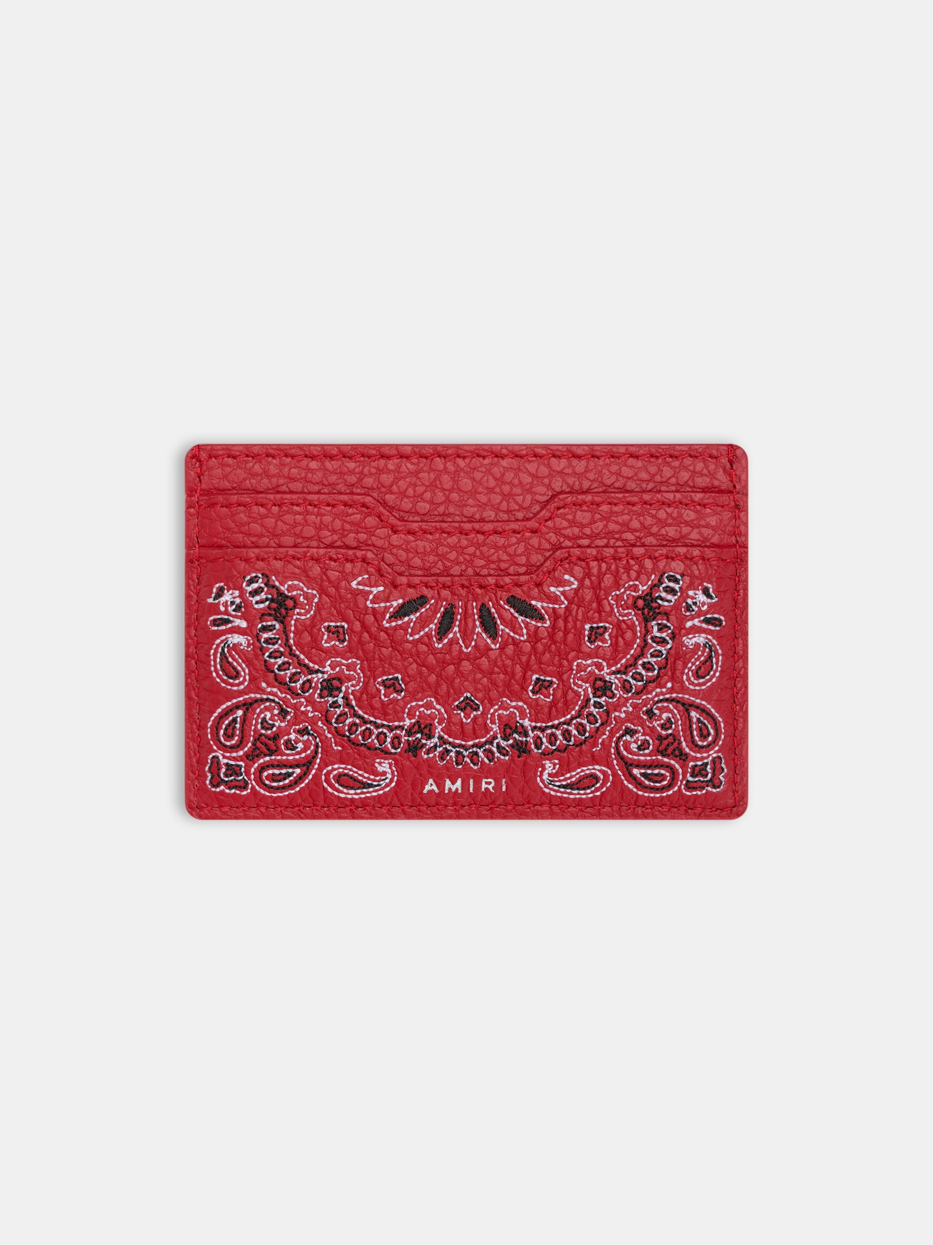 BANDANA CARD HOLDER - 1