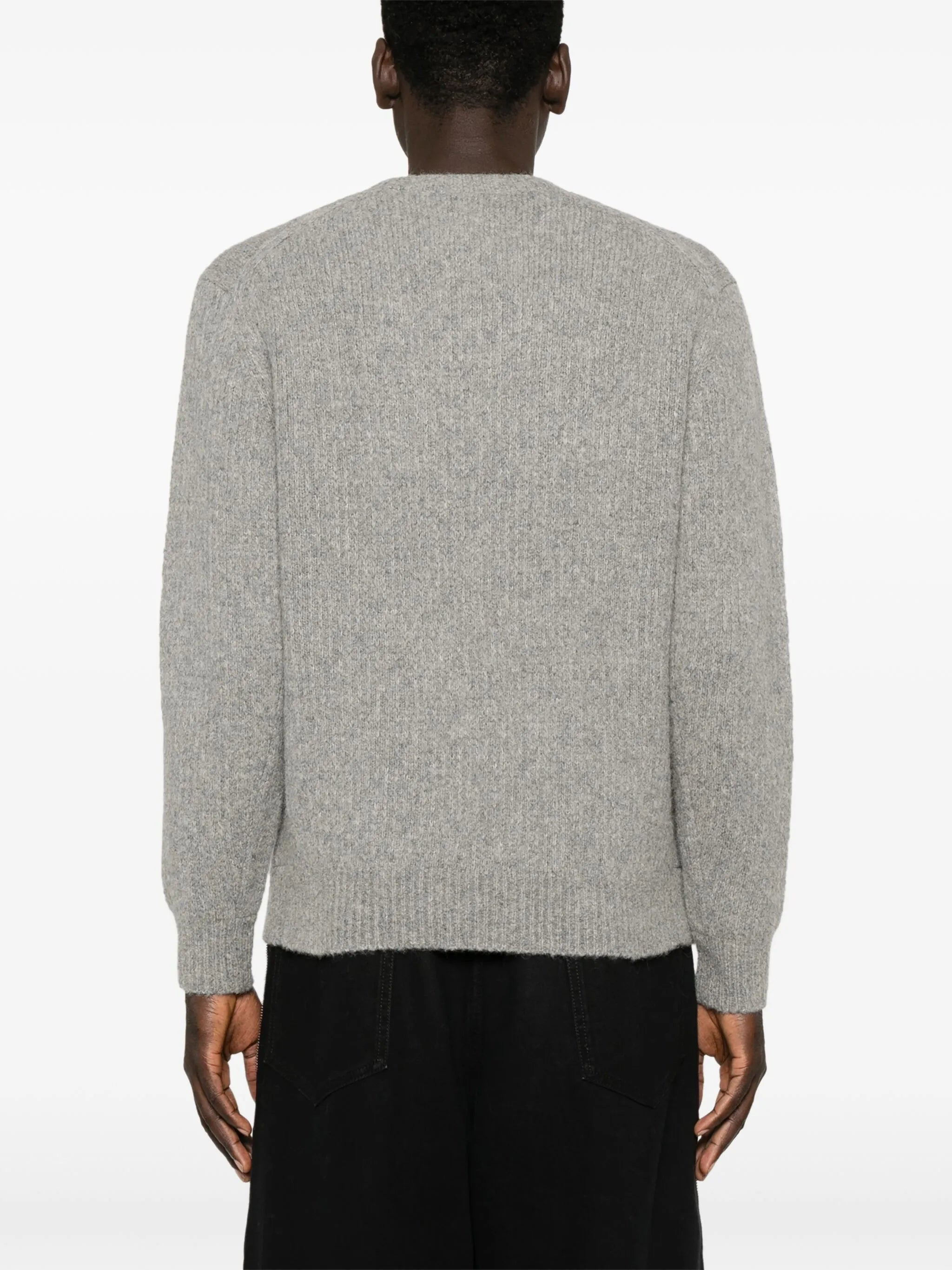 Sunflower Dess Sweater - 4