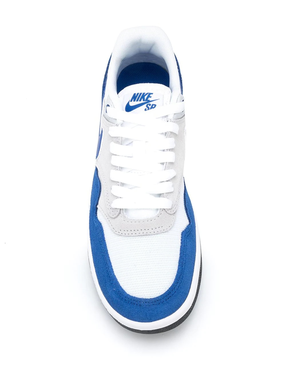 SB GTS Return sneakers - 4