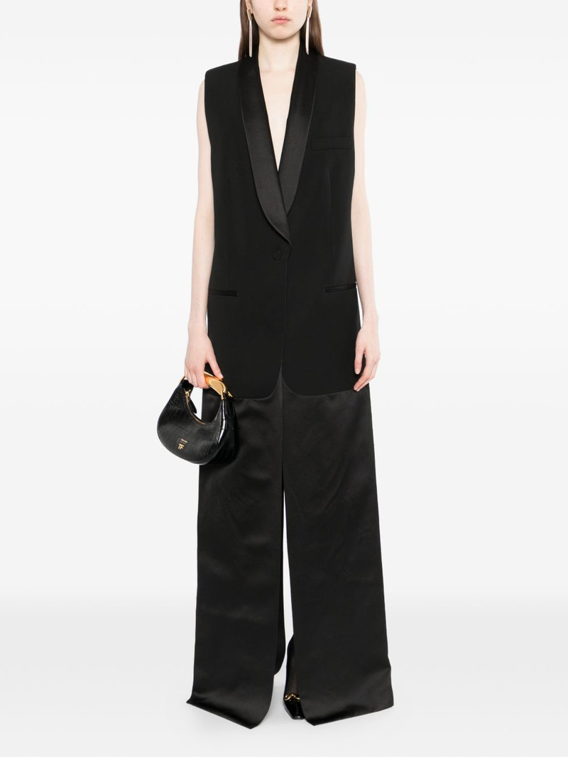 TOM FORD Single breasted dress outlook