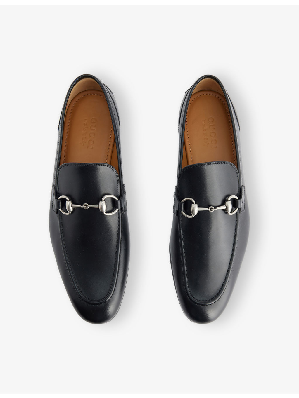 Jordaan Leather Loafers - 2