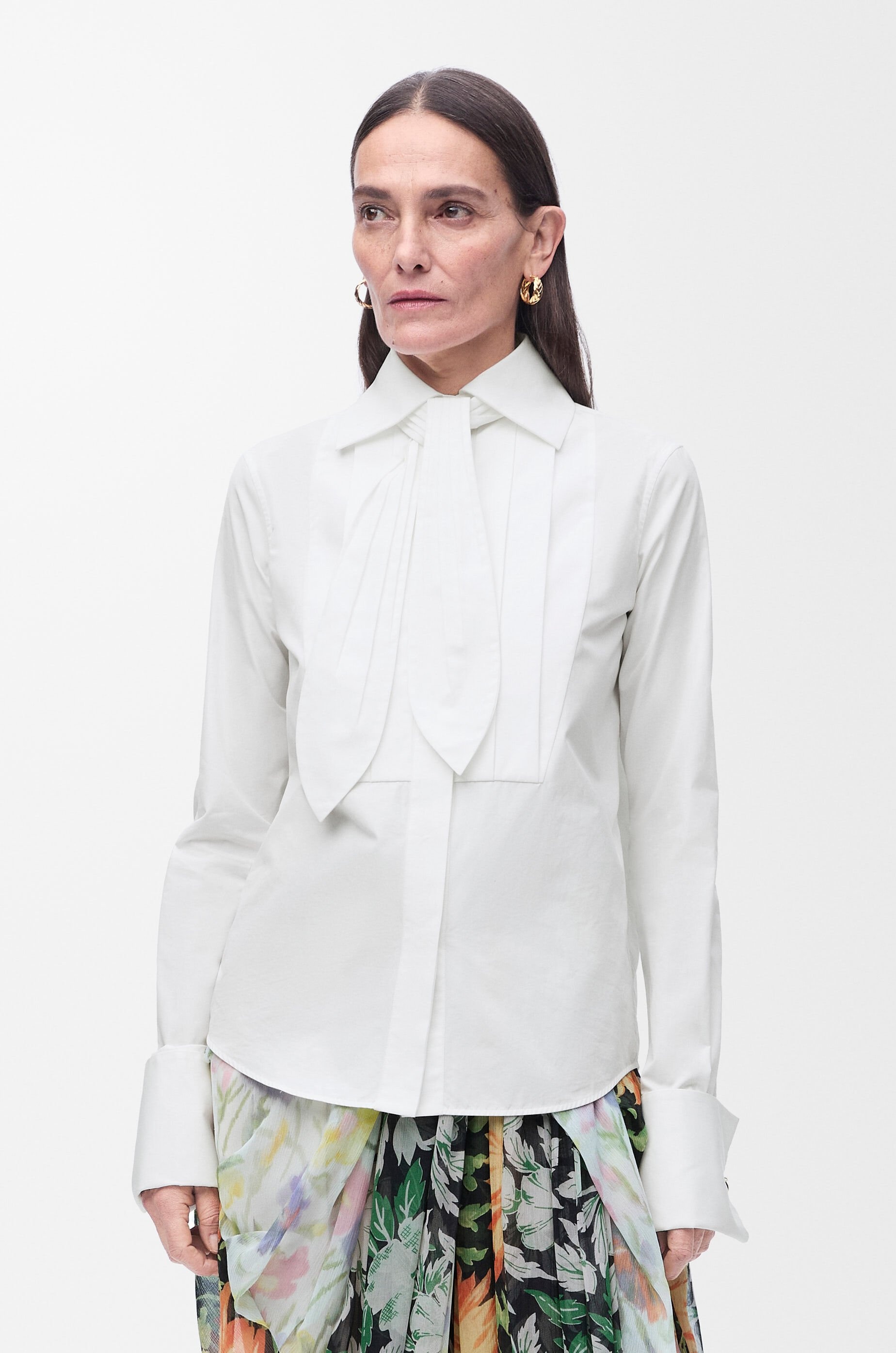 Shirt in cotton - 3