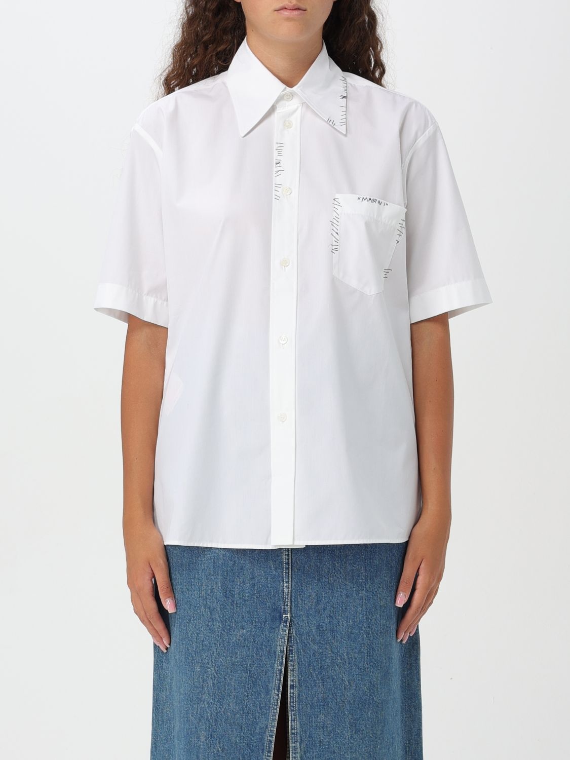 Shirt woman Marni - 1