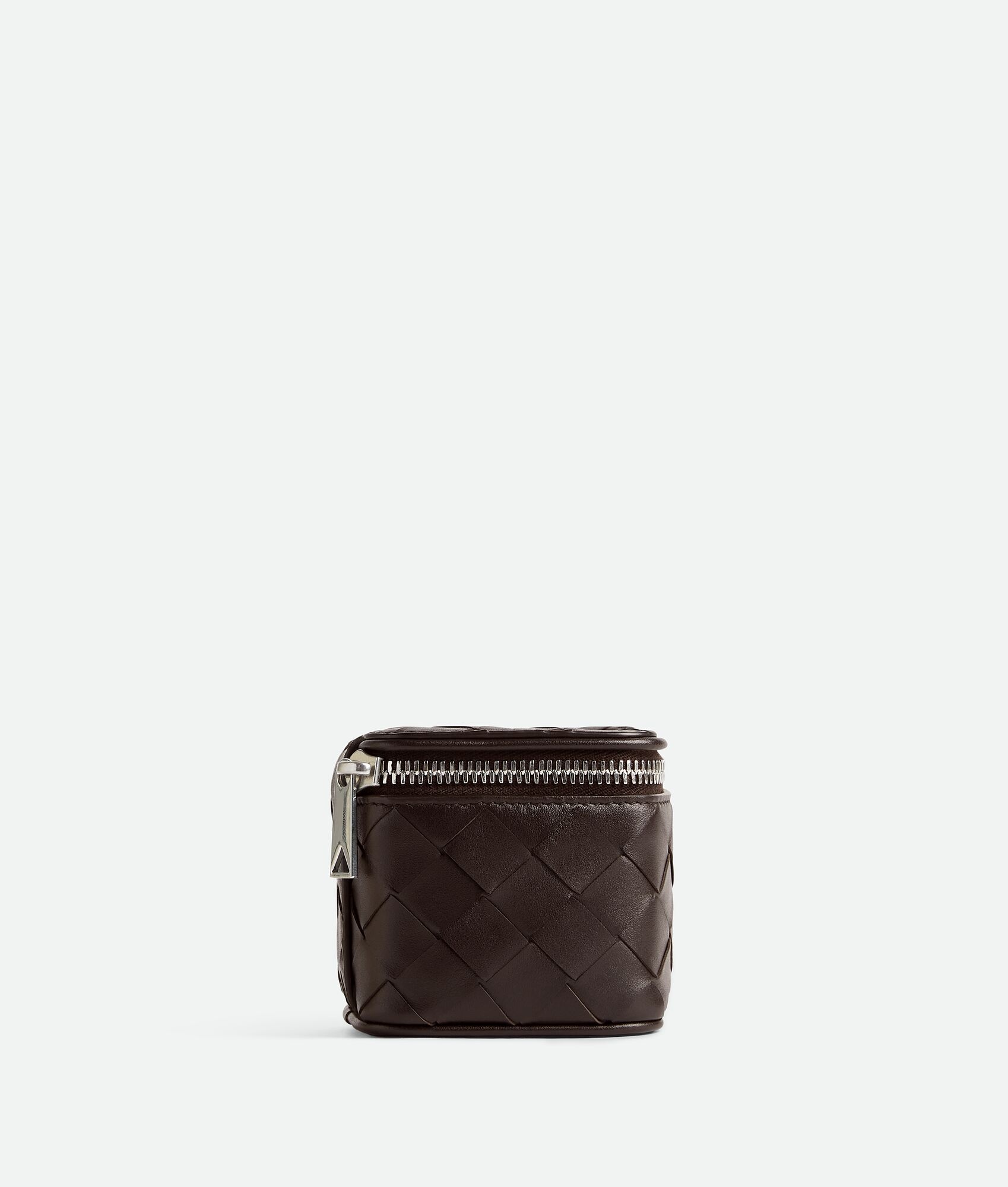 Intrecciato Watch Case - 2