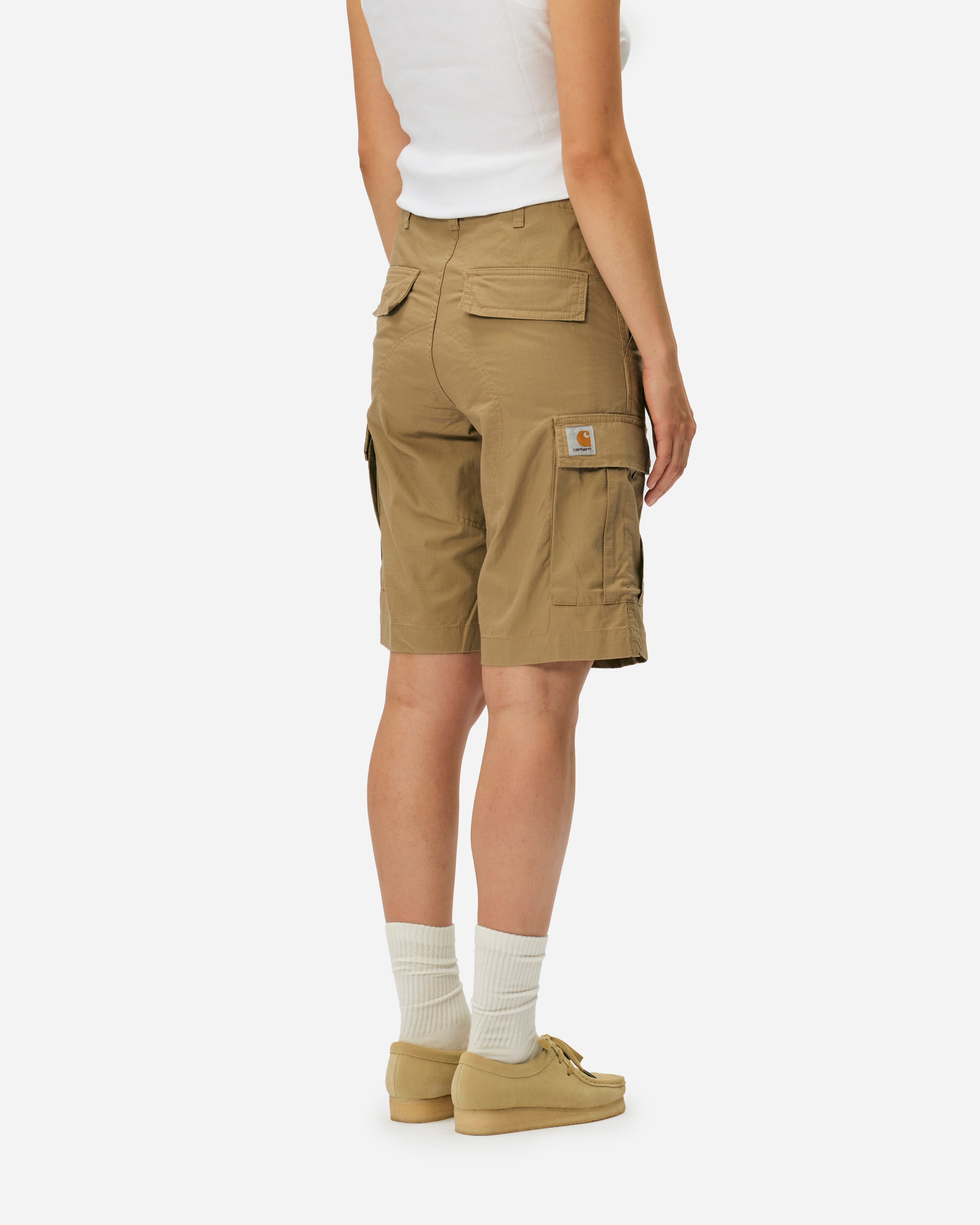 Regular Cargo Short - 6