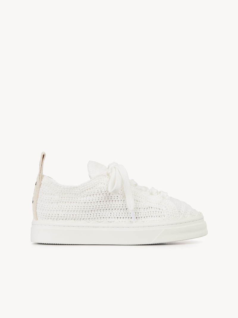 로렌 LOW-TOP SNEAKER - 1