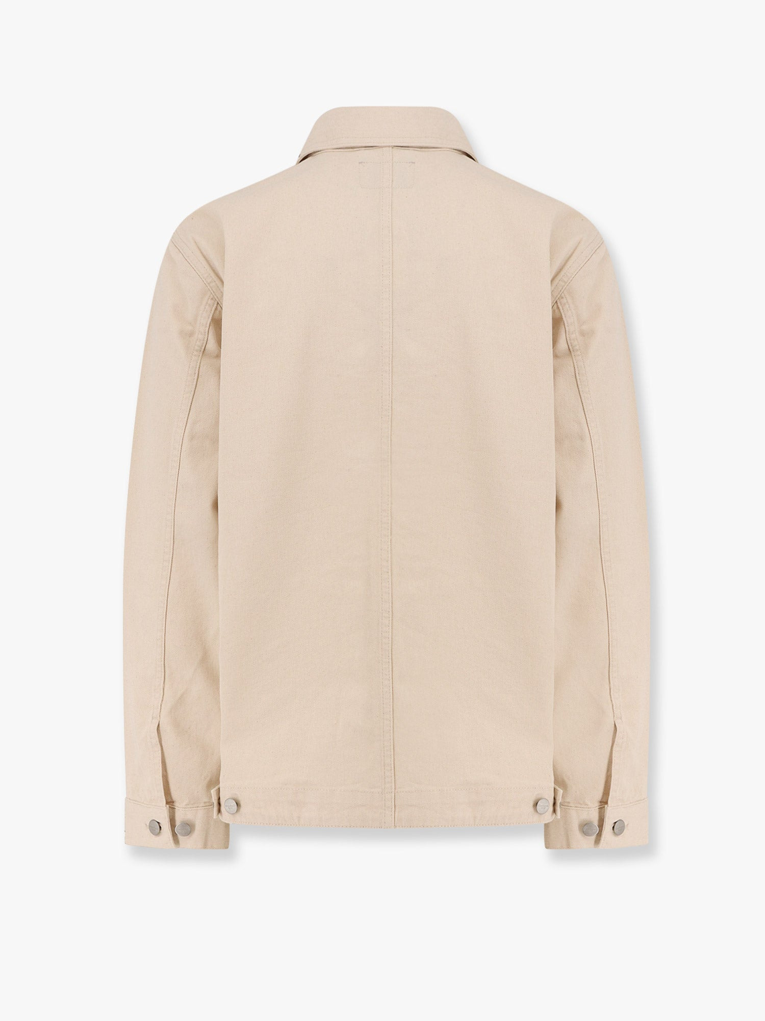 Carhartt Wip Drewe Chore Denim Jacket - 2