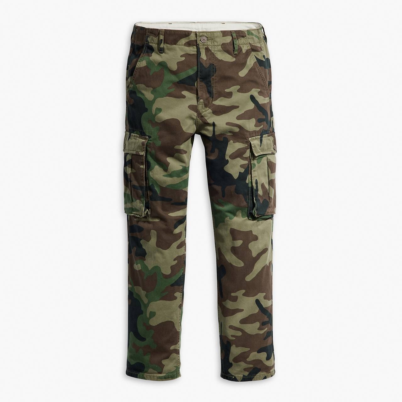 ACE CARGO MEN'S PANTS - 1