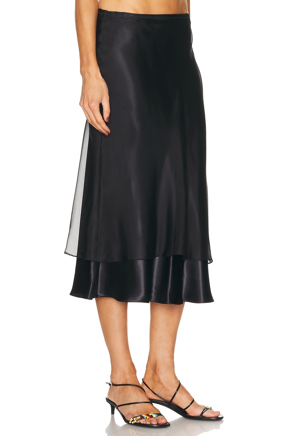 Monina Skirt - 2