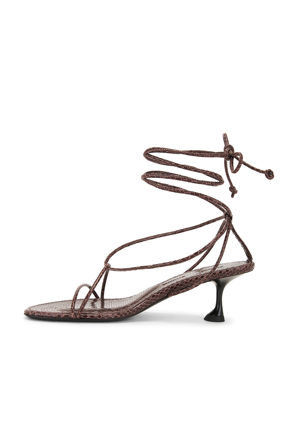 Tee Sandal - 5