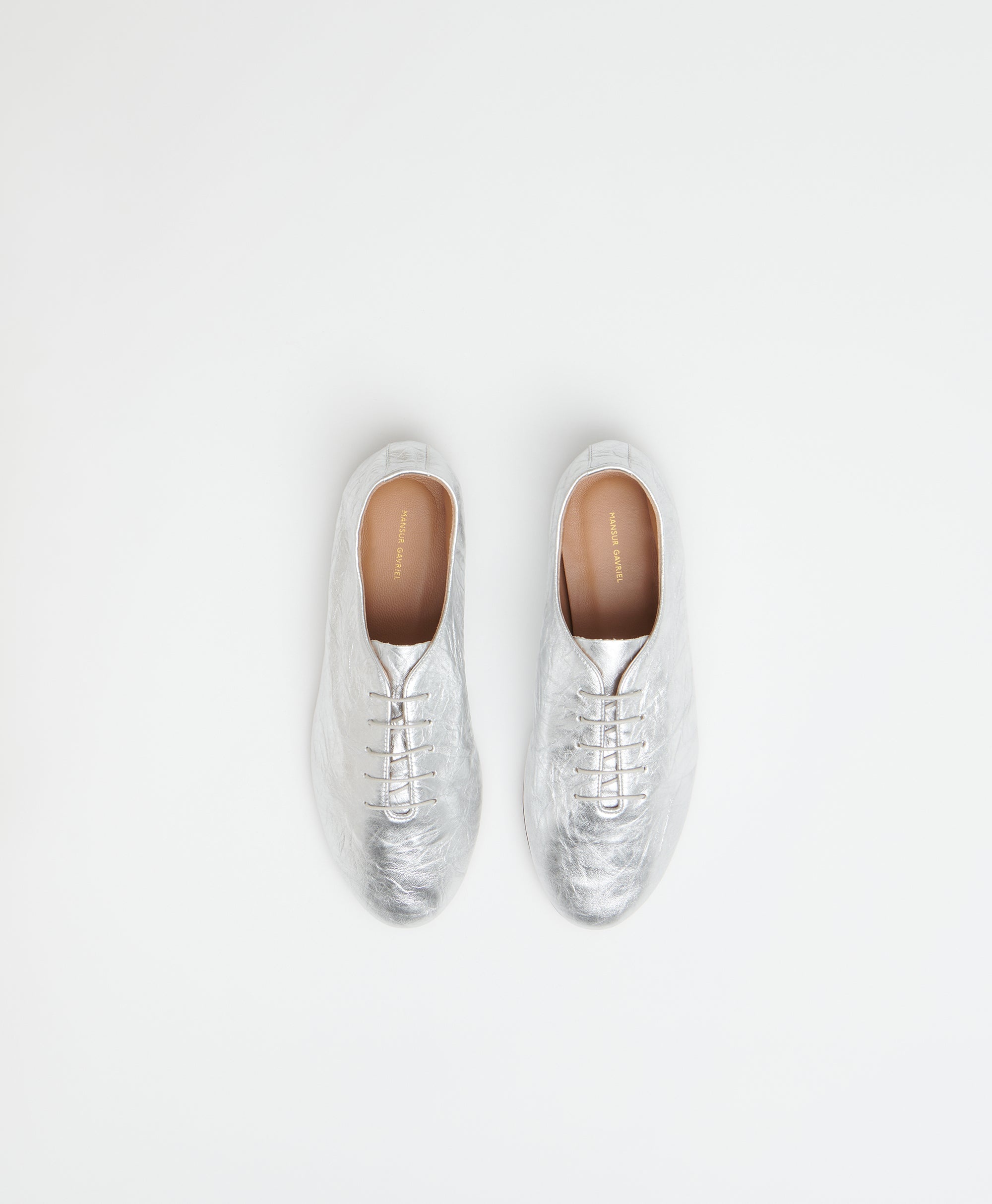 OXFORD BALLERINA - 5