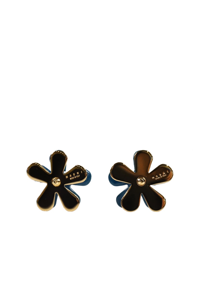 EARRINGS / BLU - 2