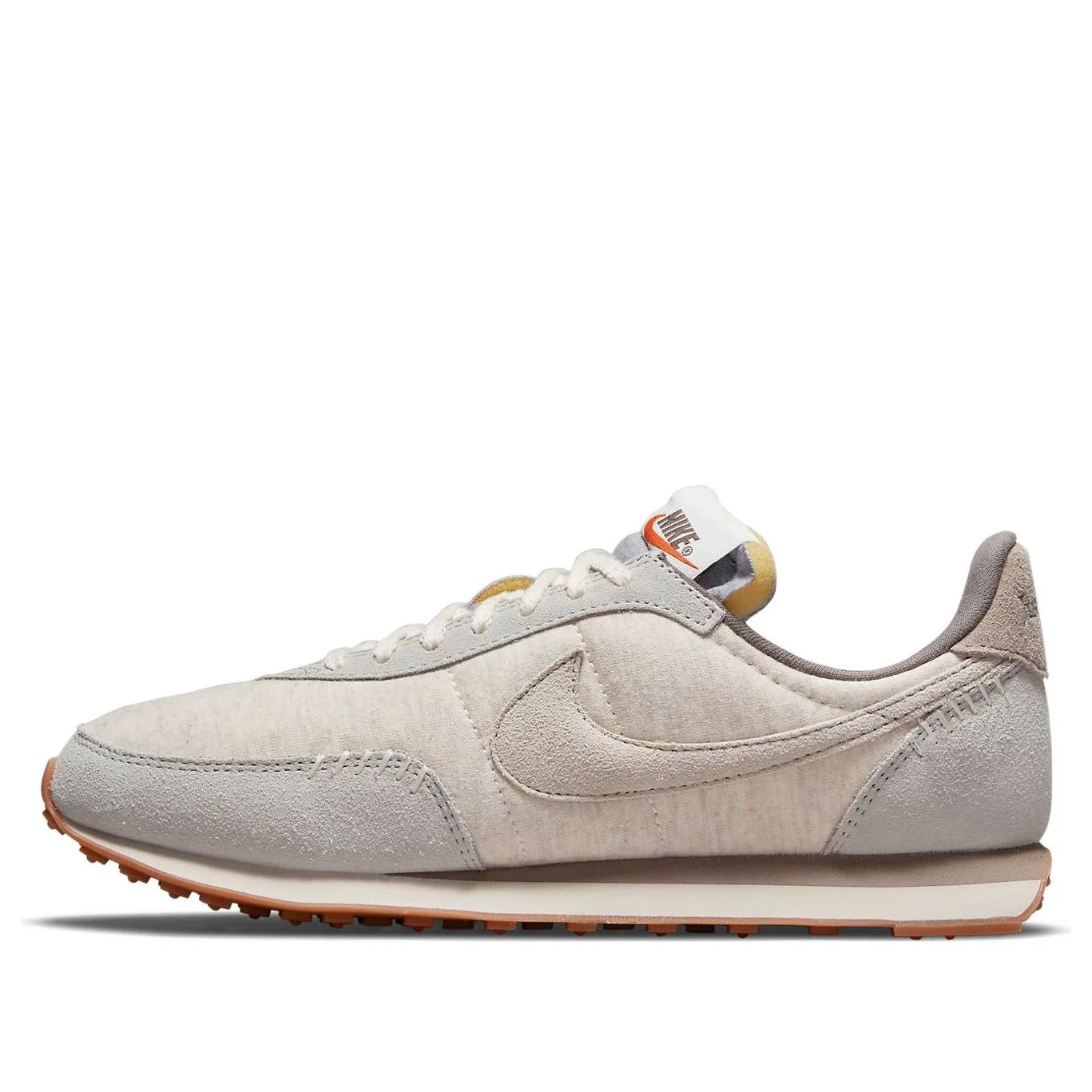 (WMNS) 나이키 와플 트레이너 2 SE 'Light Ivory White' DO2345-120 - 1