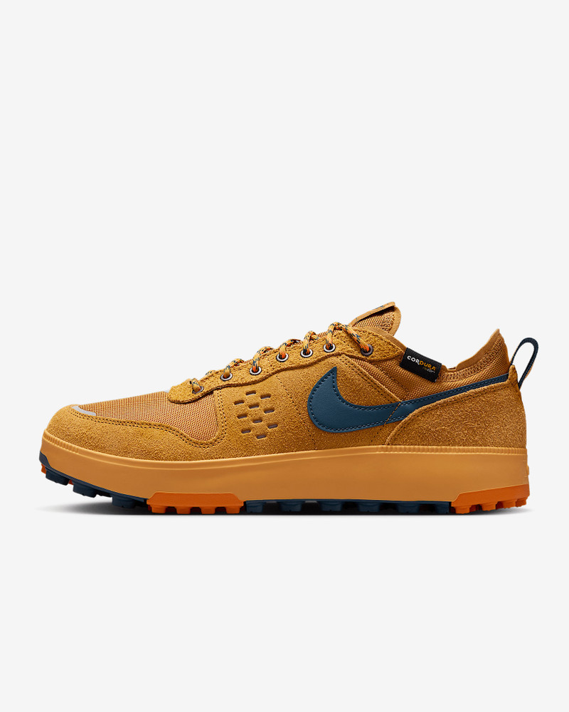 Nike C1TY Premium Cordura Shoes - 1