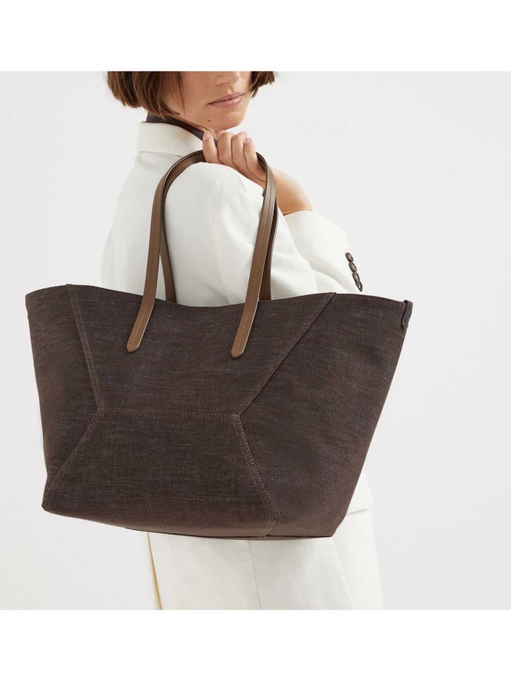 BC Duo shoulder bag - 4