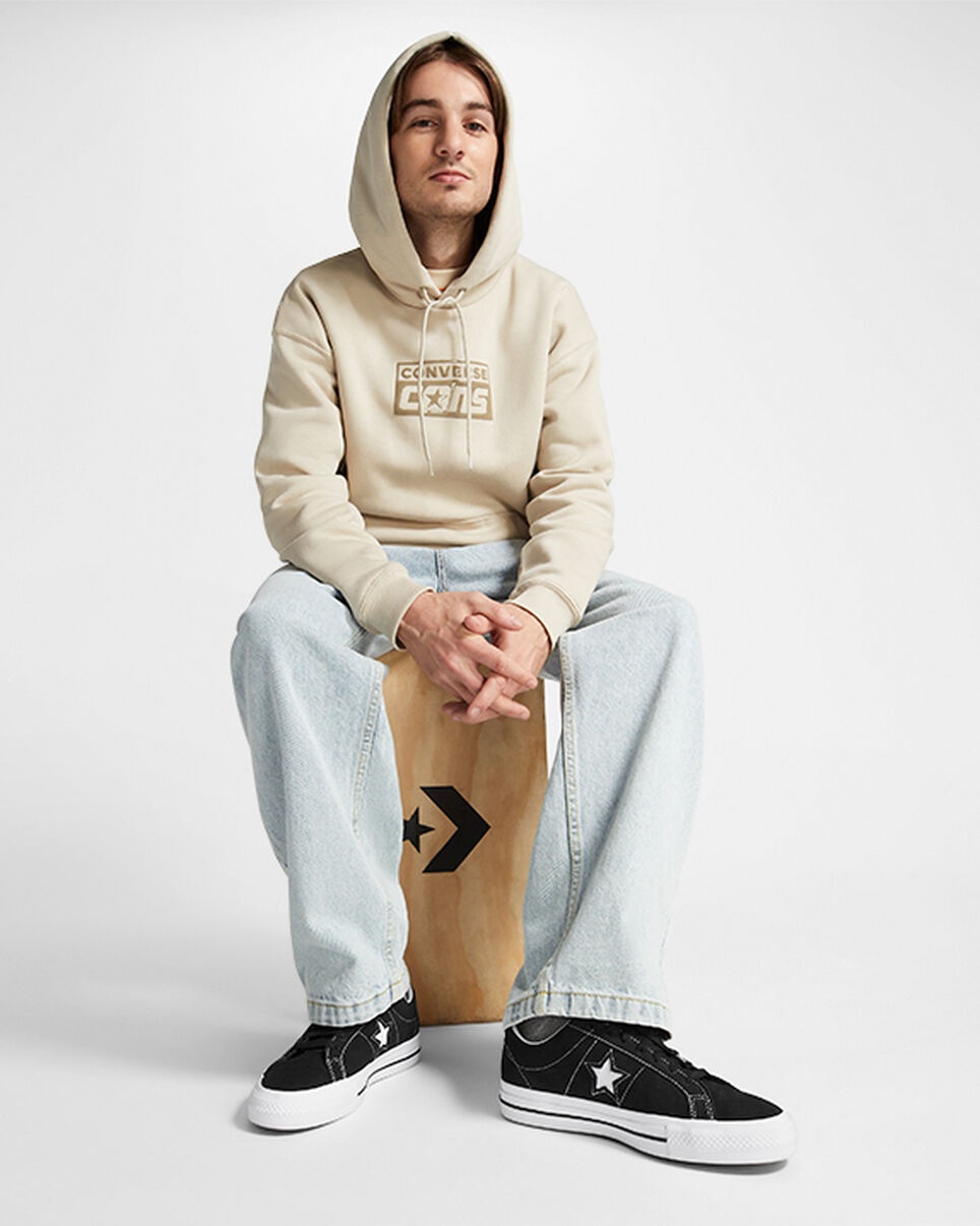 CONS One Star Pro Suede - 9