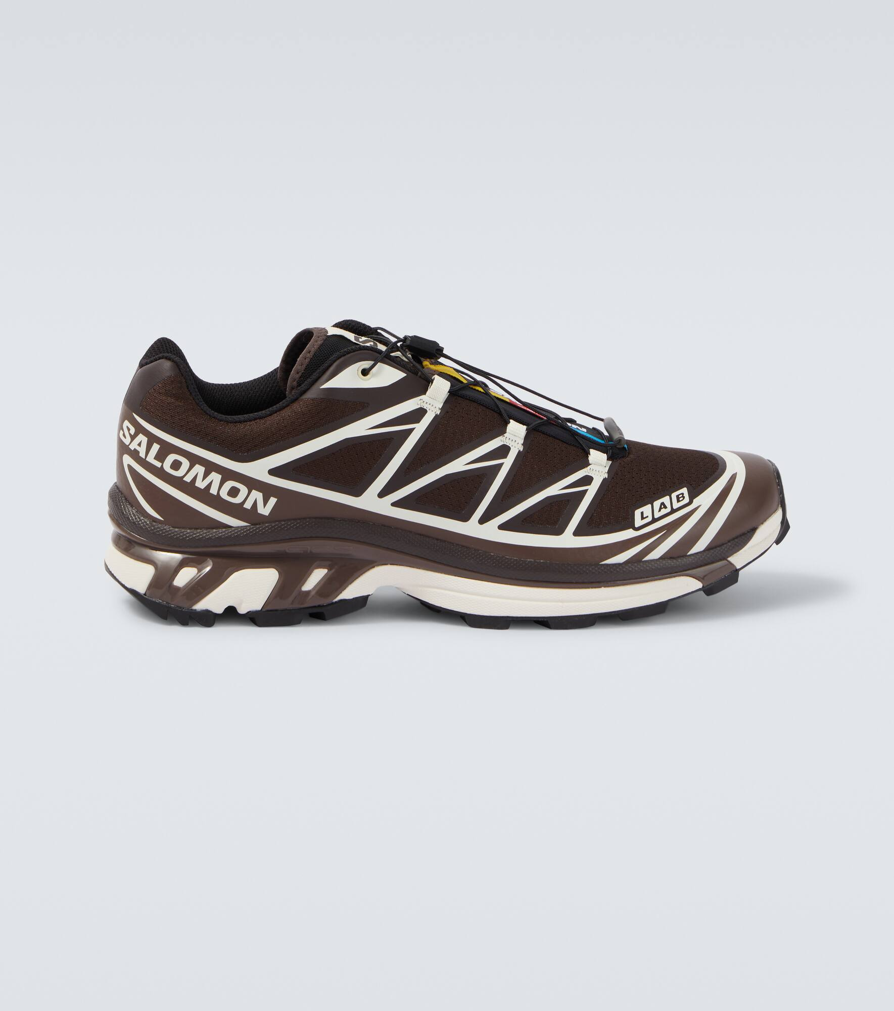 XT-6 sneakers - 1