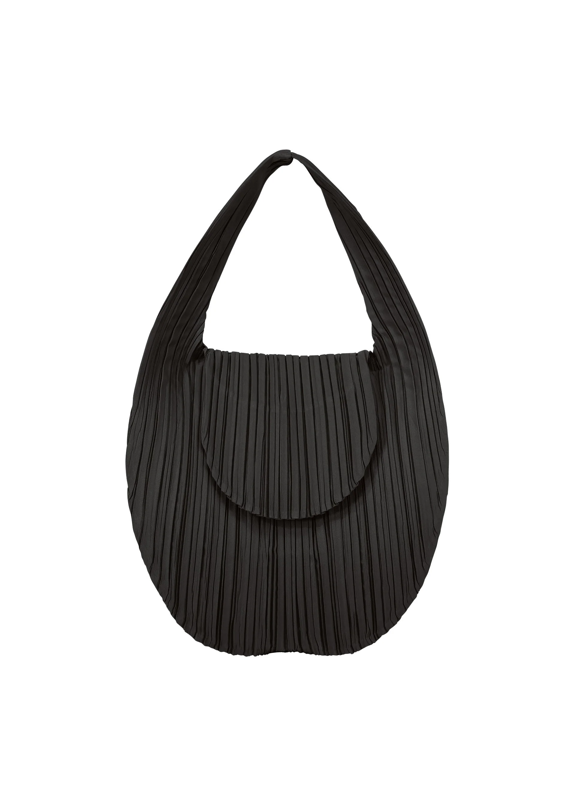 PLEATS SEEDS BAG - 1