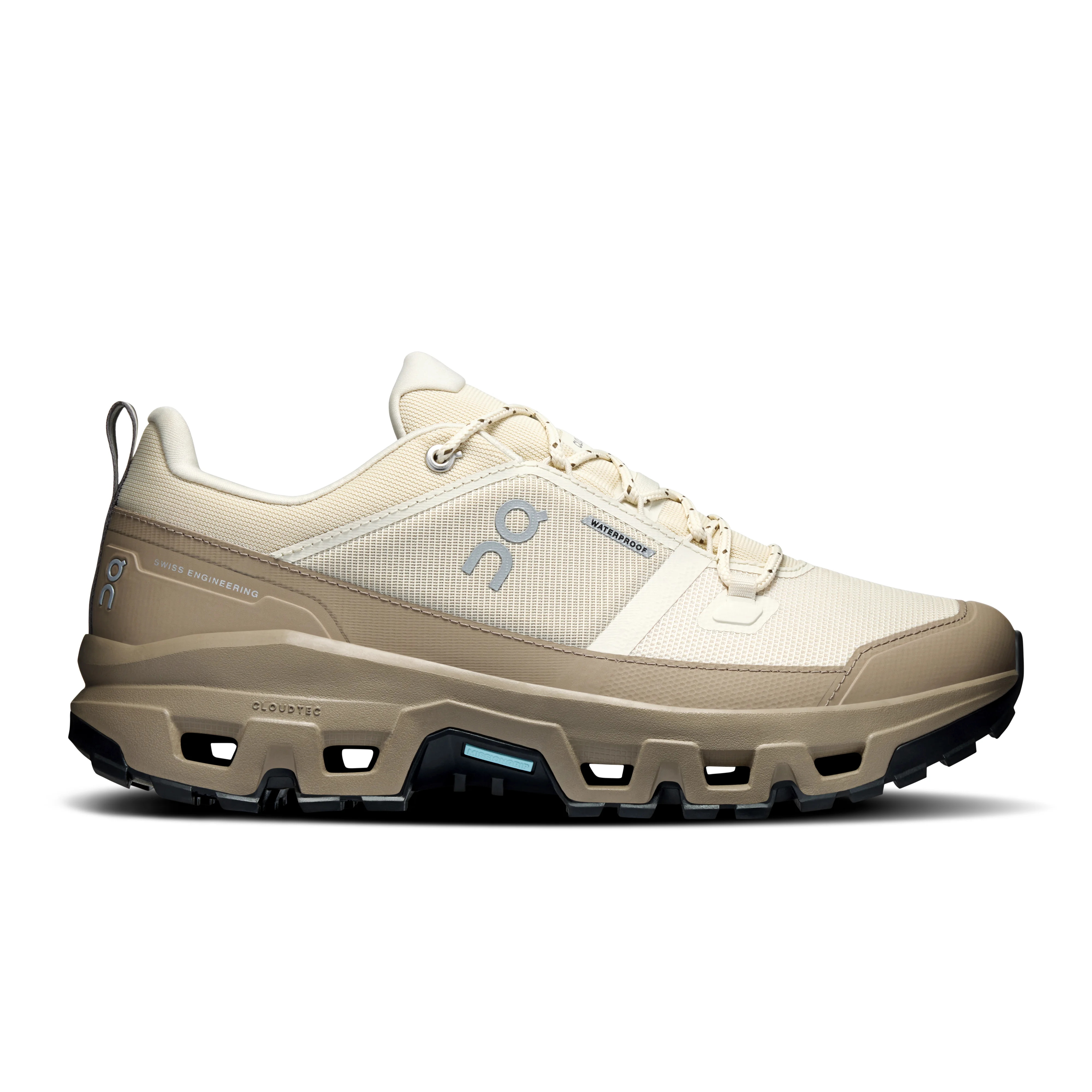 Cloudrock Low Waterproof - 1