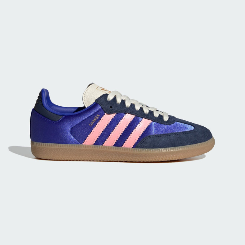 Samba OG Shoes - 1