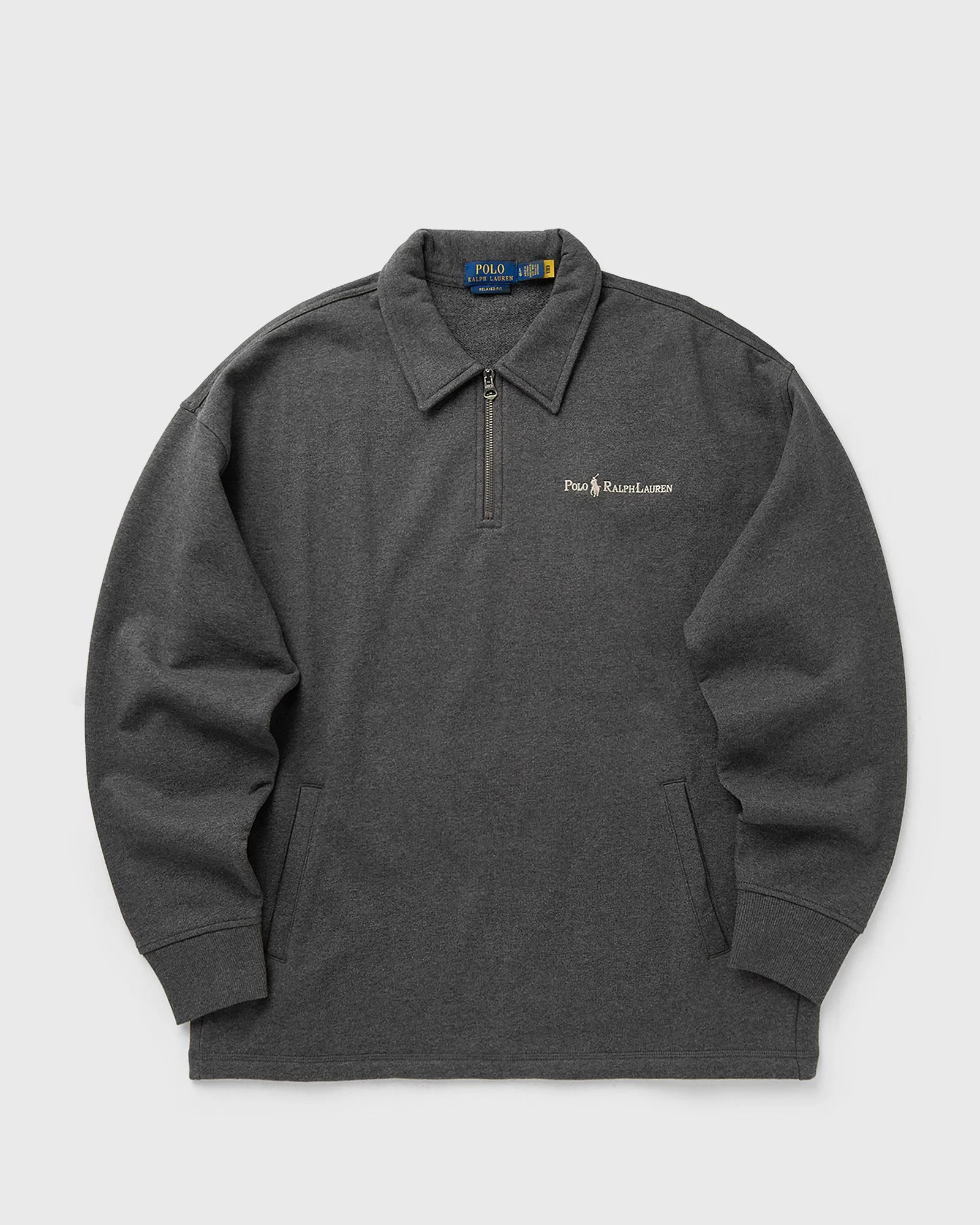 PULLOVER - 1