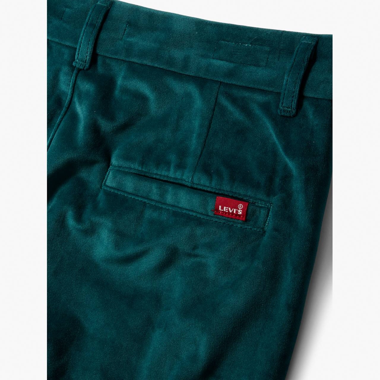 BAGGY TROUSERS - 8