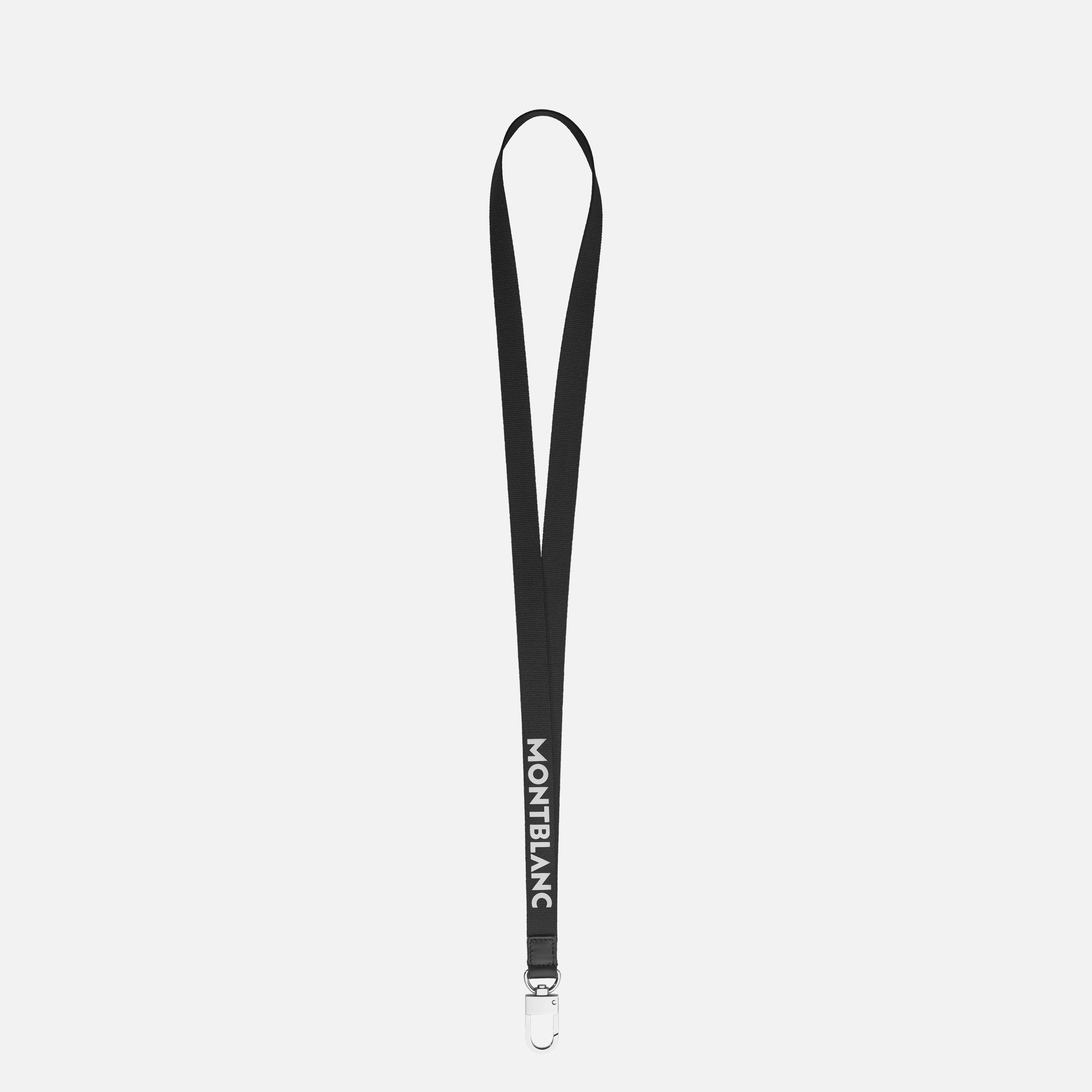 Montblanc Extreme 2.0 Webbing Neck Strap - 1