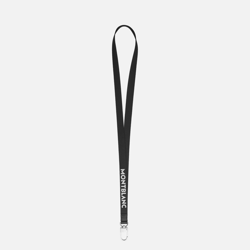 Montblanc Extreme 2.0 Webbing Neck Strap 1