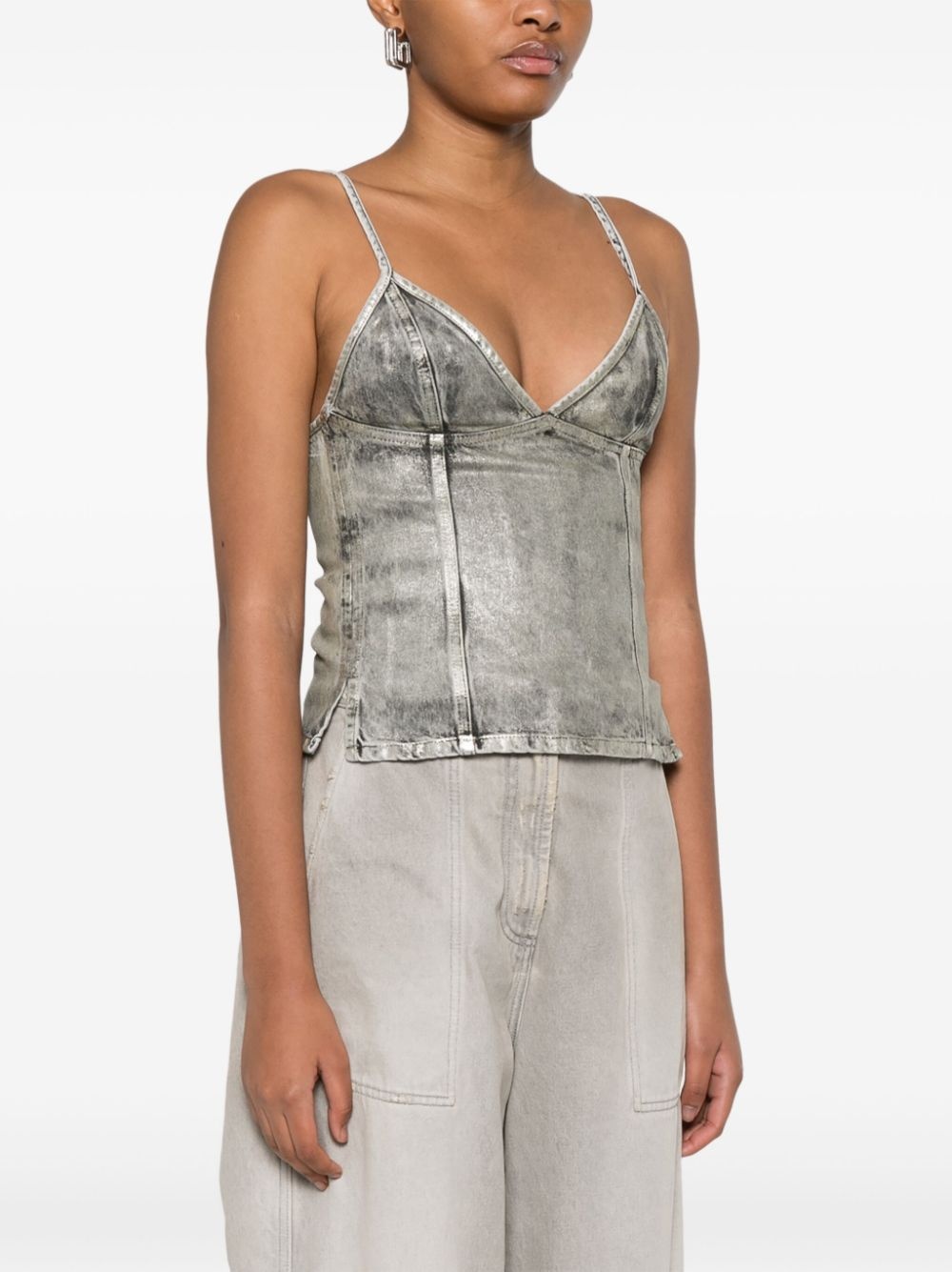 De-Fulsy-S tank top - 3