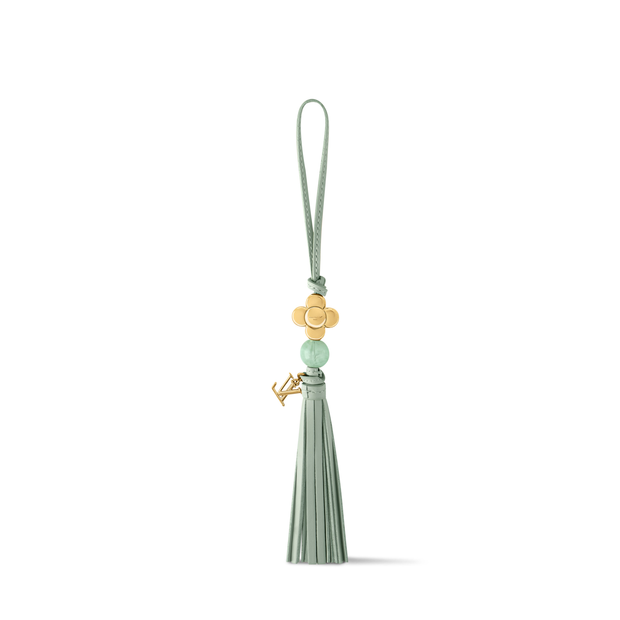 Vivienne Energy Bag Charm - 2