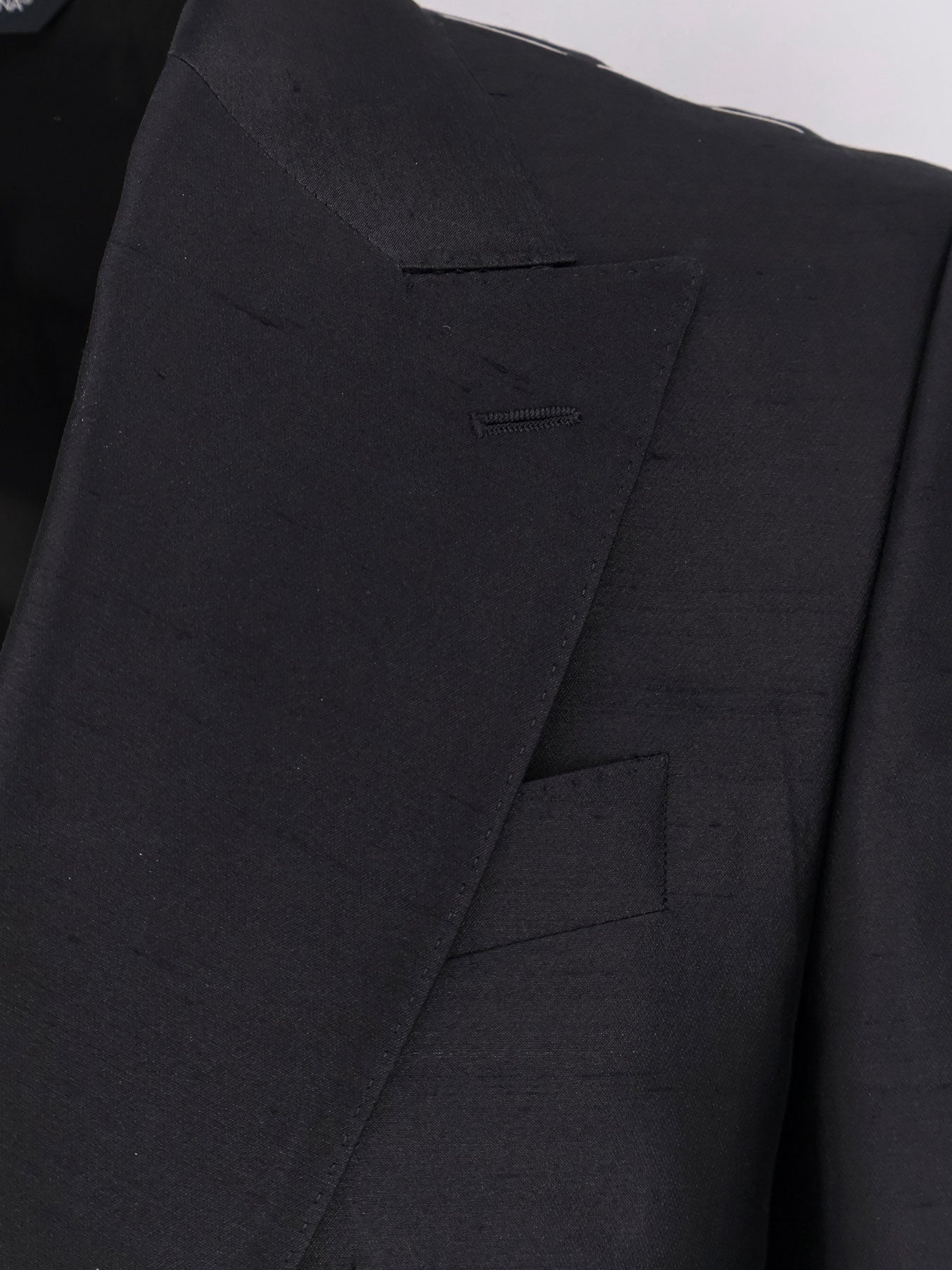Dolce & Gabbana Sicilia Light Silk Shantung Suit - 5