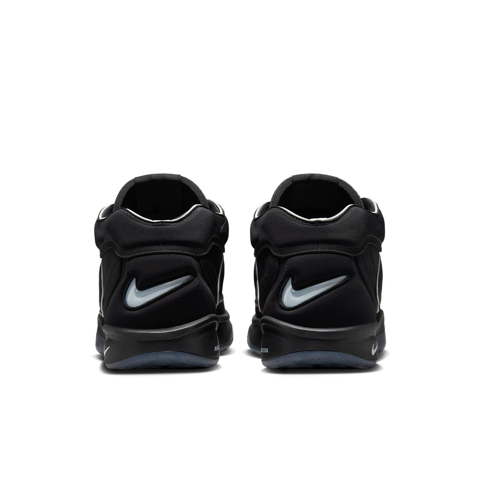Nike Air Zoom G.T. Hustle 2 ASW 'Black' FZ5744-002 - 4