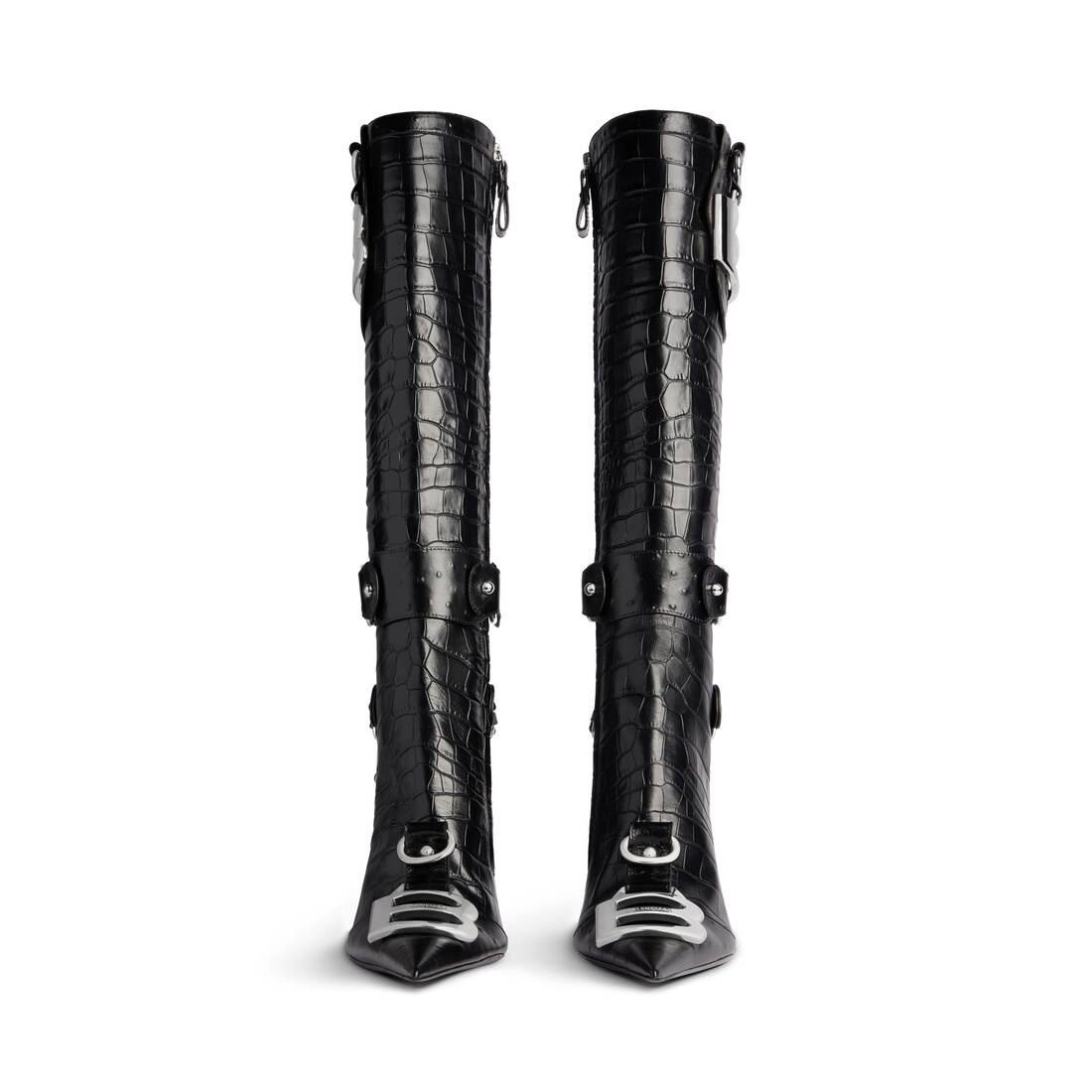 Women's Essex 110mm Boot in Black - 3