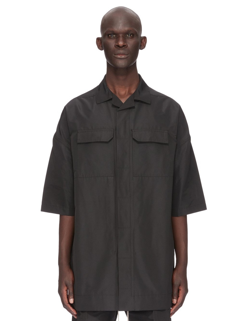 Magnum Tommy oversized shirt 1