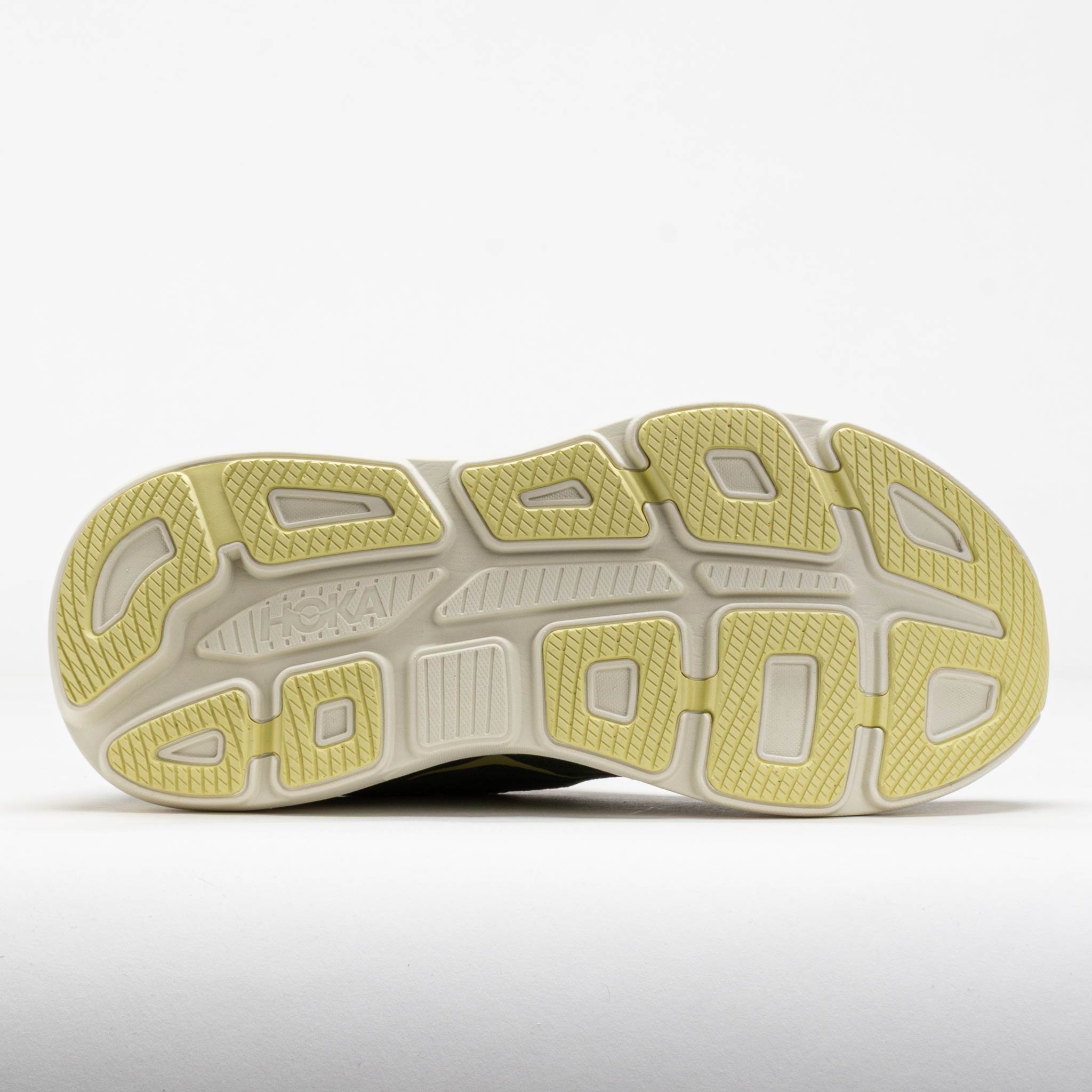 HOKA Bondi 9 Men's Succulent/Fern - 4