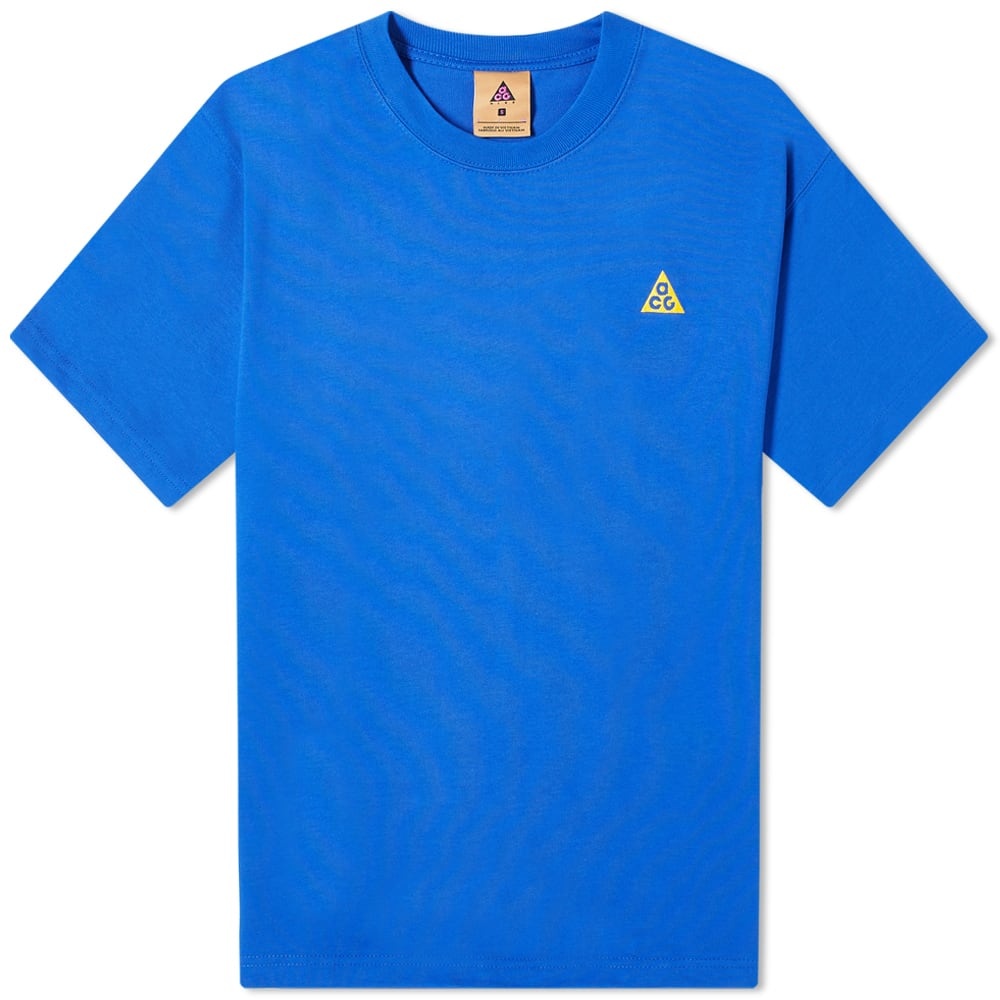 Nike ACG Logo Tee - 1