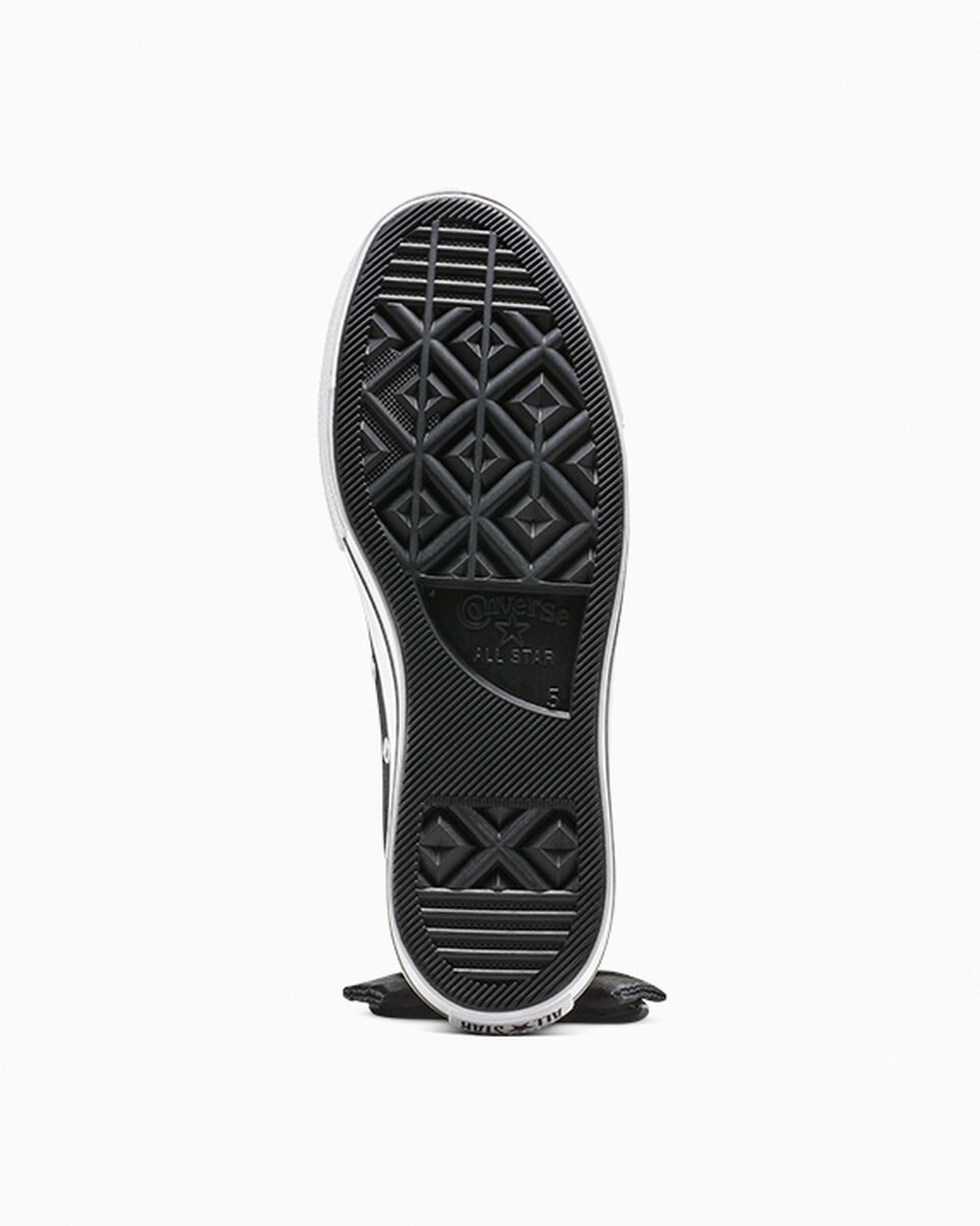 Chuck Taylor All Star Lift Platform Bows - 3