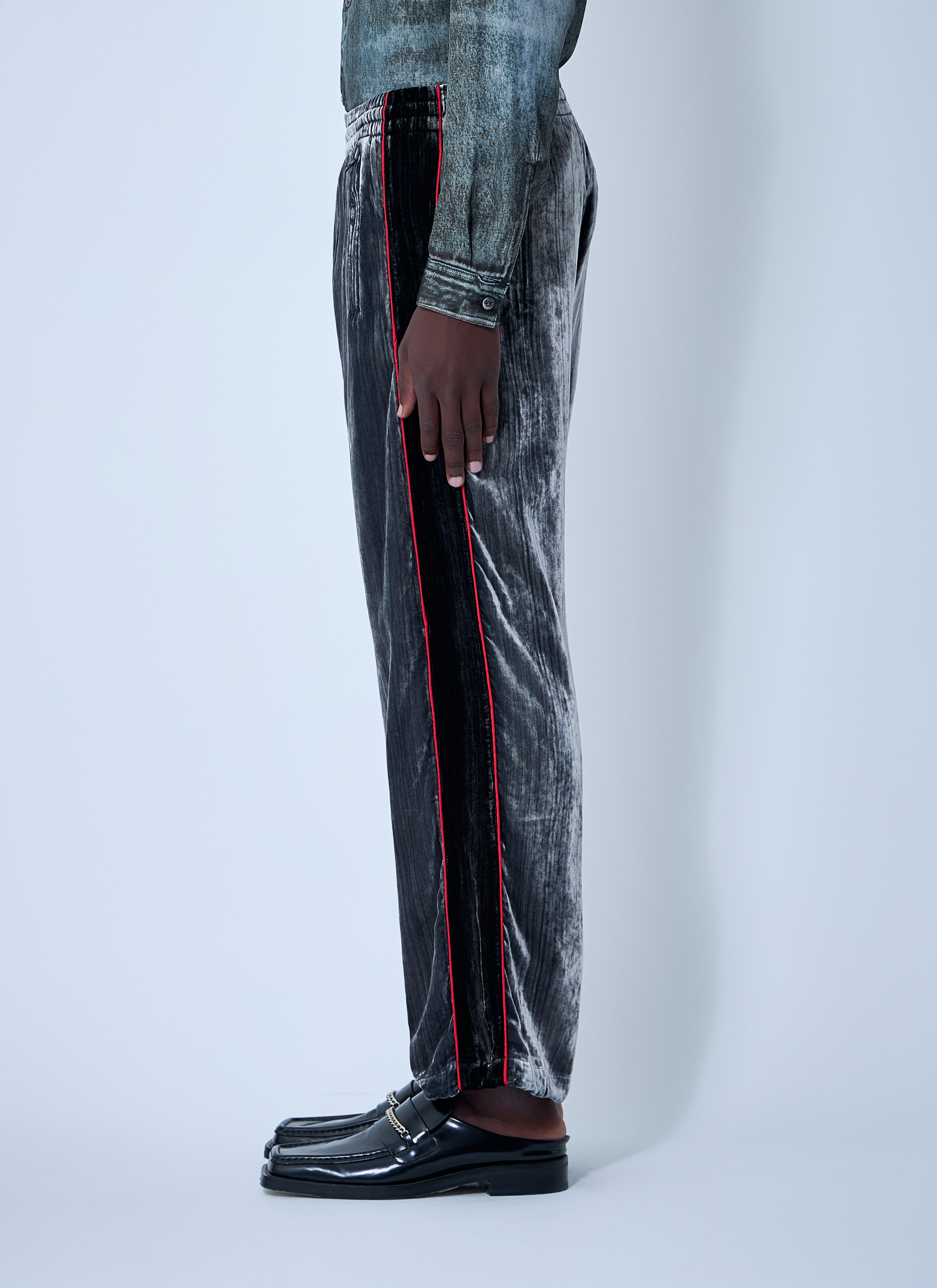 Diesel Men P-Hay Pants - 3