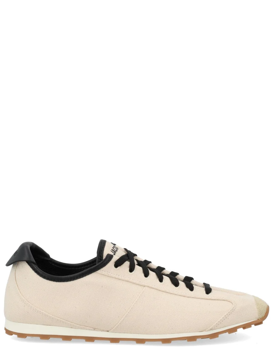 Jacquemus Men "Les Tennis" Sneaker - 1
